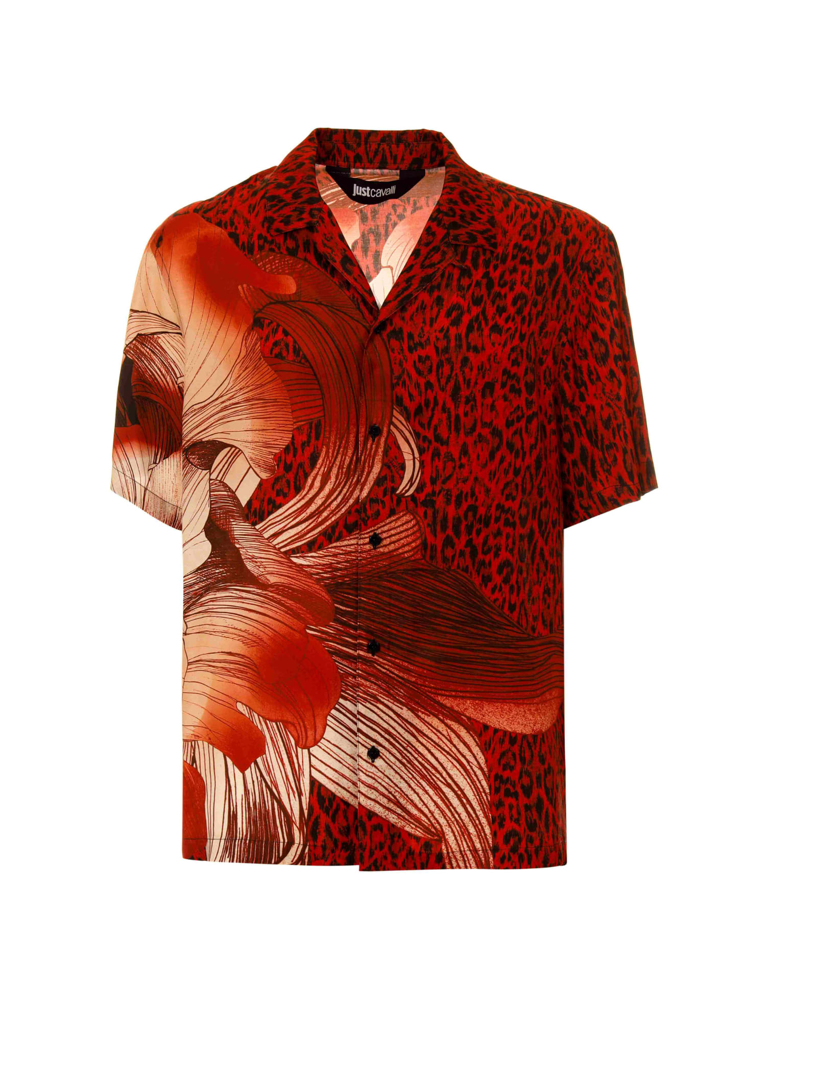 Just Cavalli Shirt