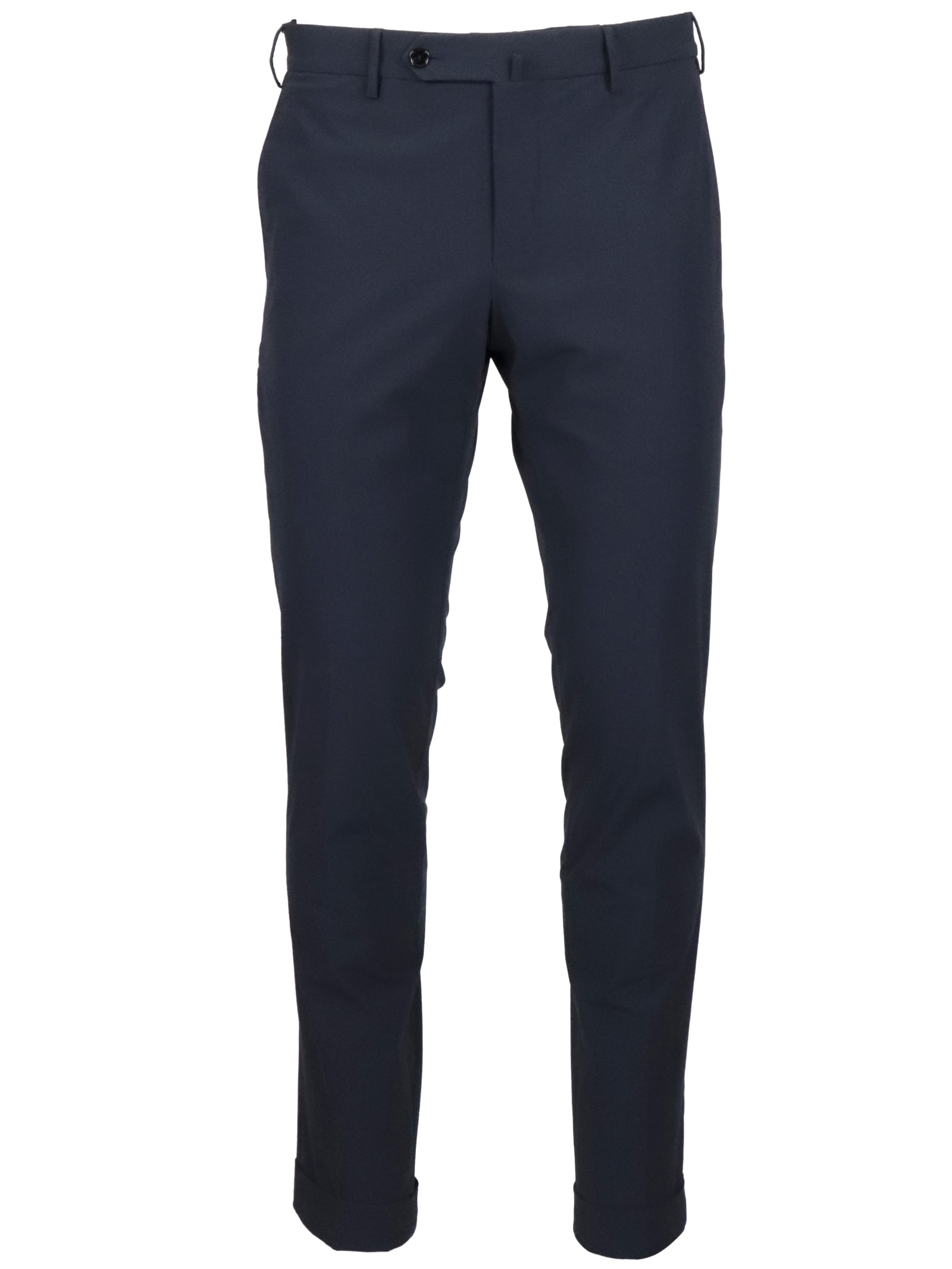 PT01 SLIM UOMO TROUSERS,VSALZ00KLT CV07