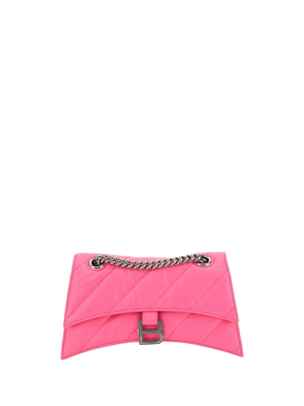 Crush Shoulder Bag