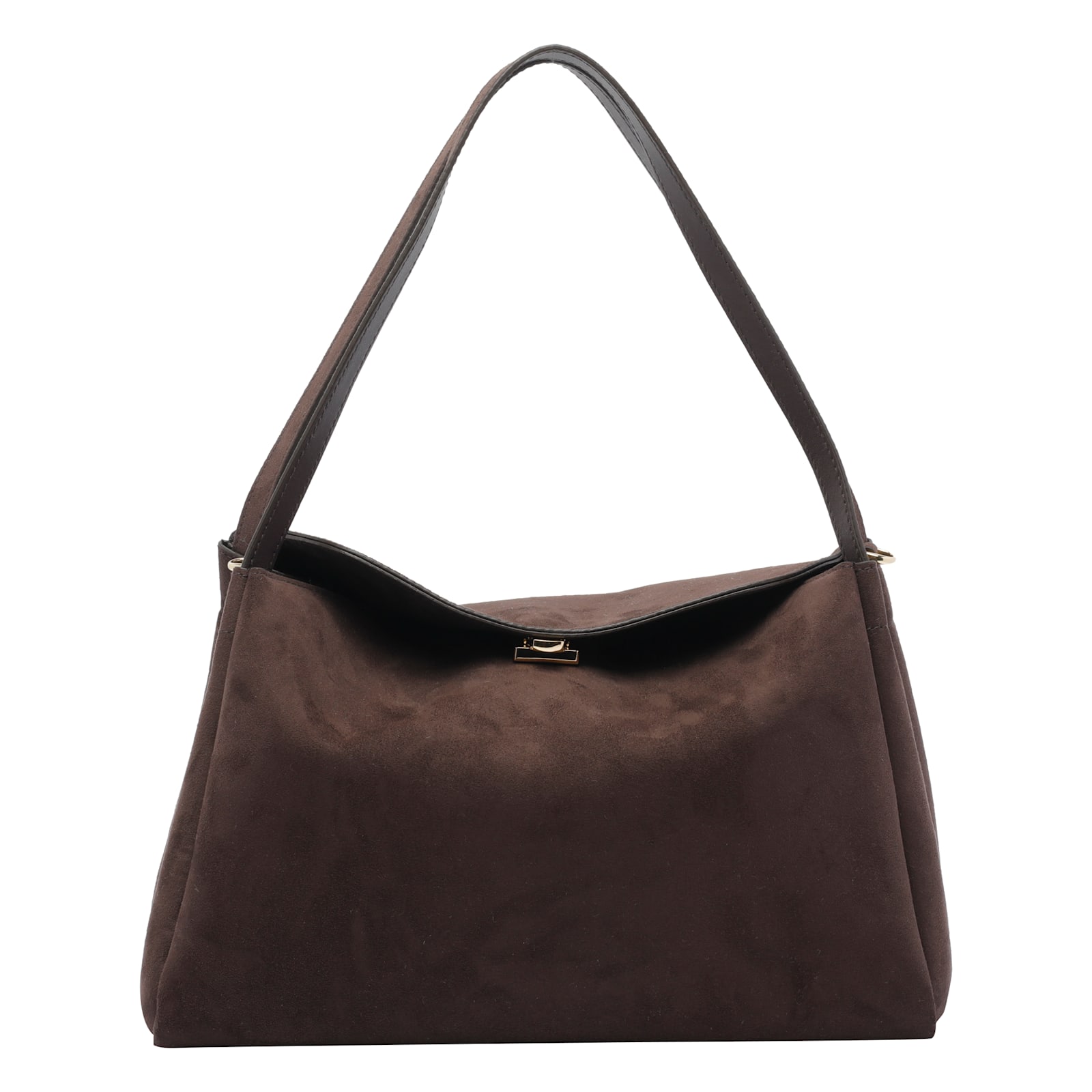 Themoirè Eudora Shoulder Bag