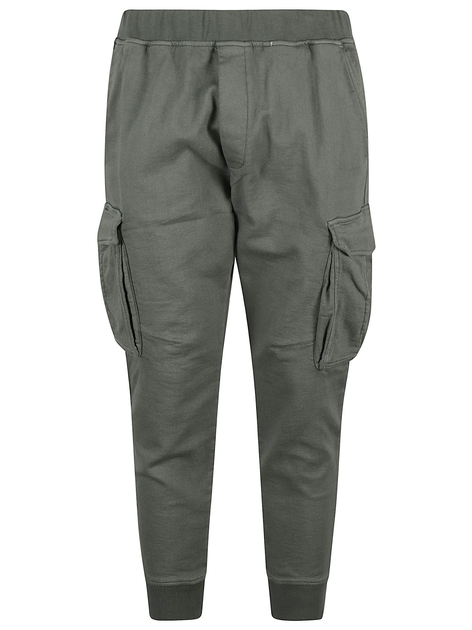 Shop Dsquared2 Mini Cargo Track Pants