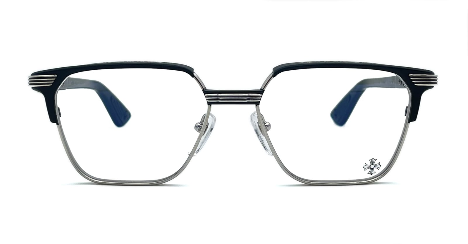 Chrome Hearts Blazin - Matte Black Rx Glasses