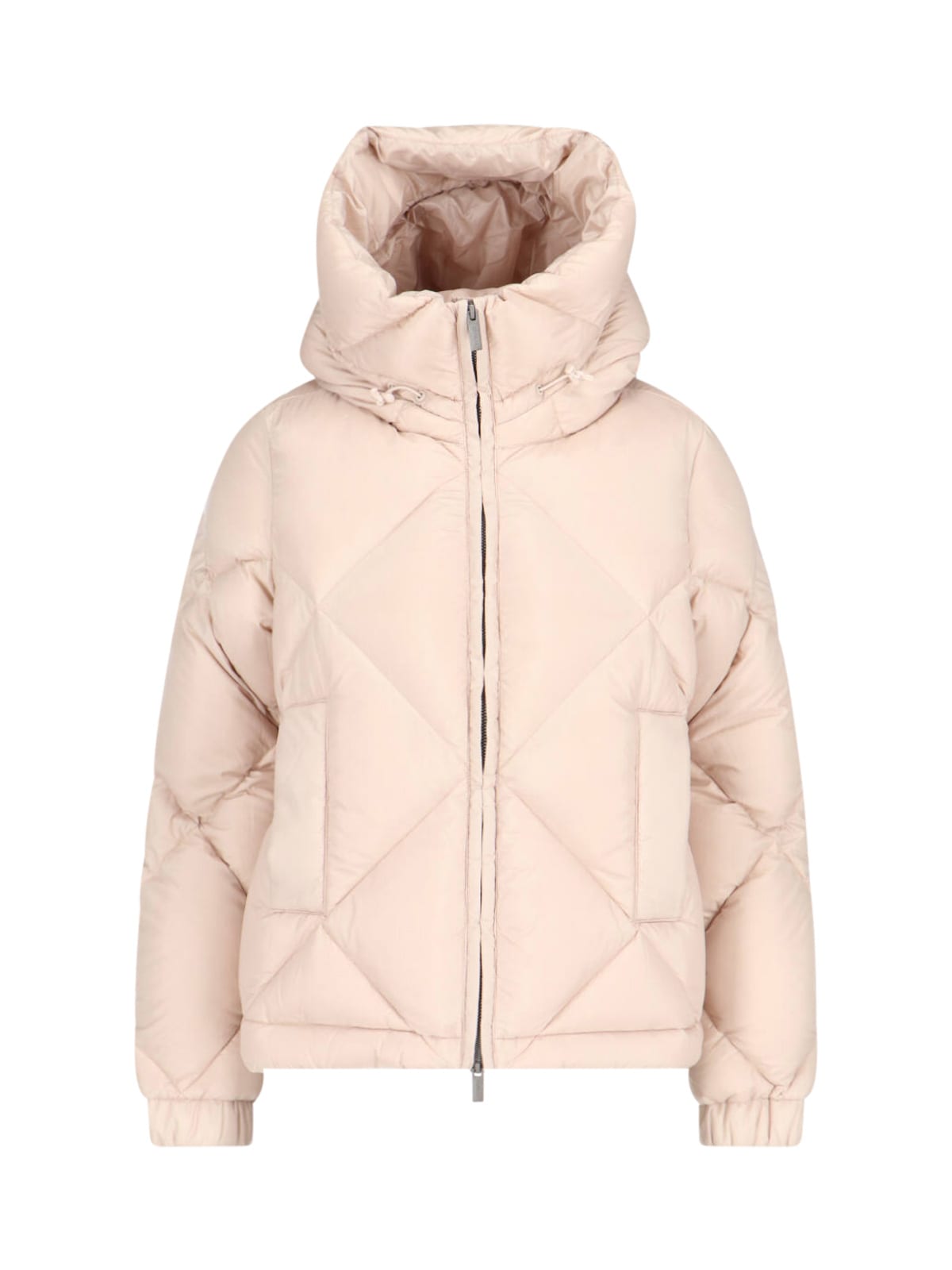 ninev Super Light Hooded Down Jacket