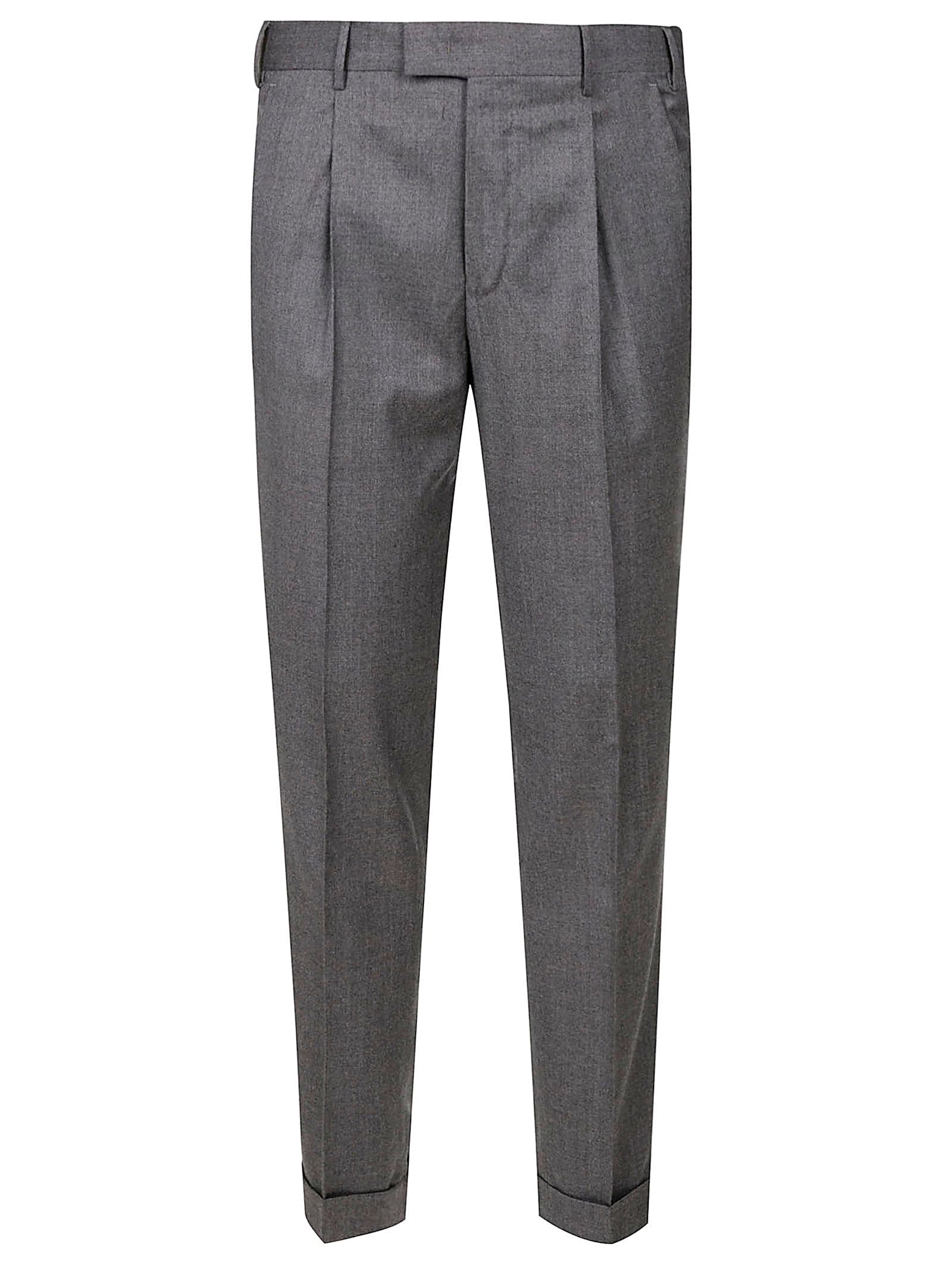 Pt Torino Master 1p In Middle Grey