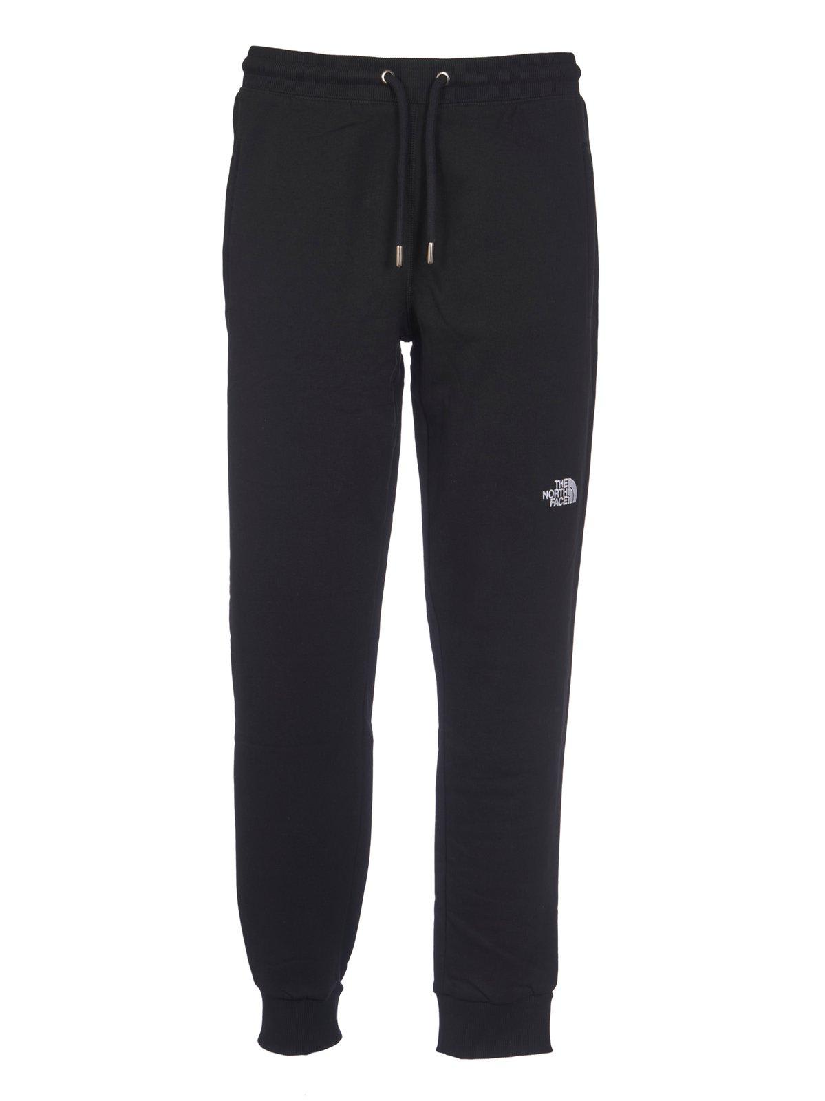 THE NORTH FACE DRAWSTRING TRACK PANTS