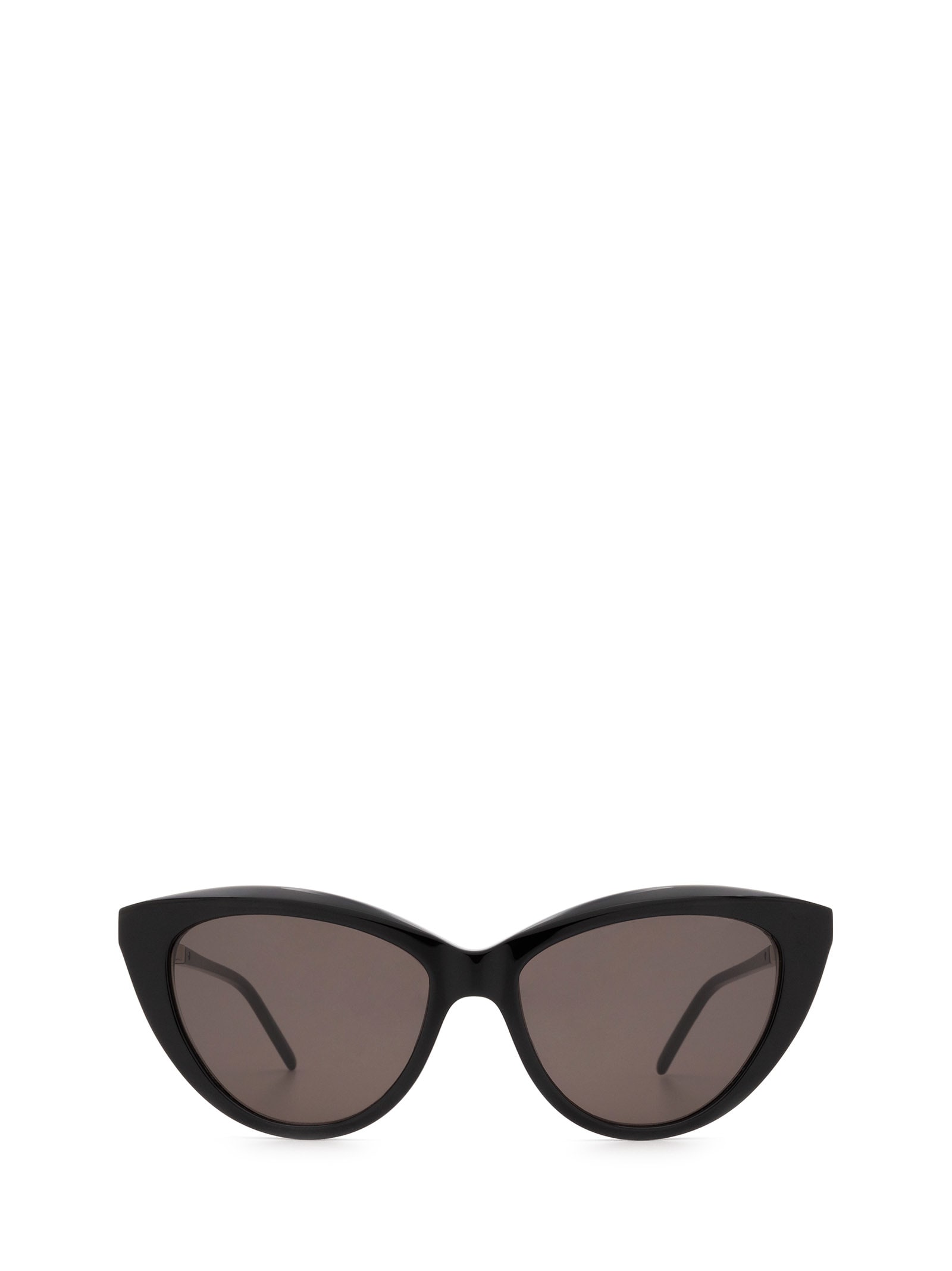 Saint Laurent Saint Laurent Sl M81 Black Sunglasses