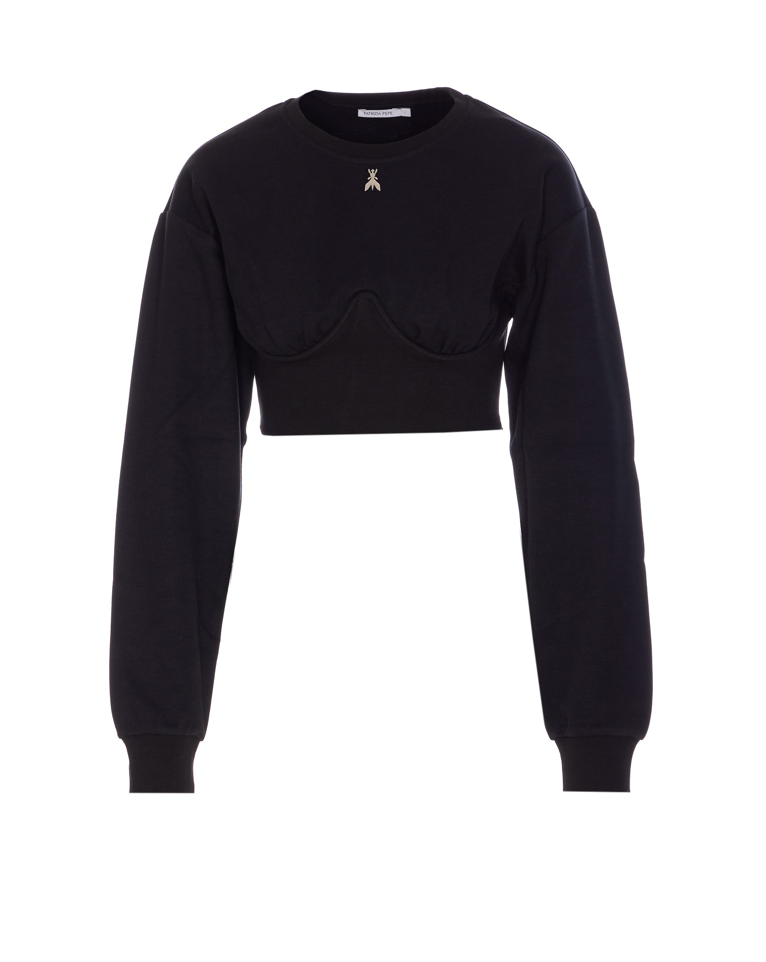 Patrizia Pepe Sweatshirt