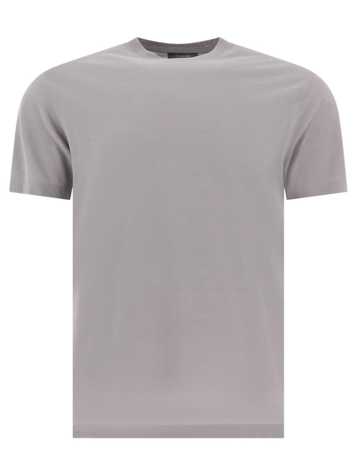 Basic T-shirt