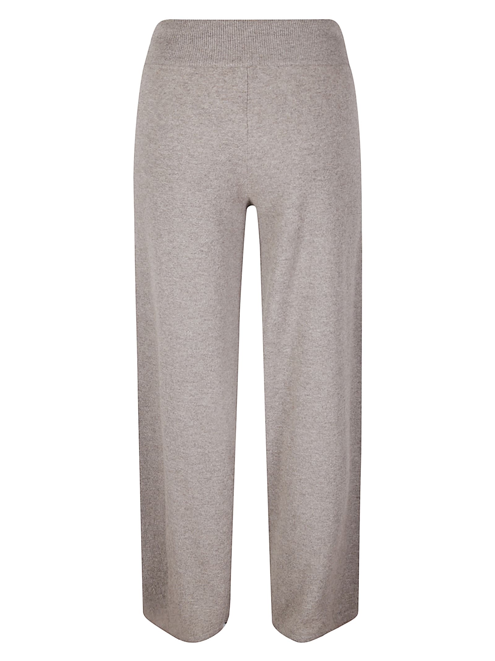 Lisa Yang Sofi Trousers In Gray