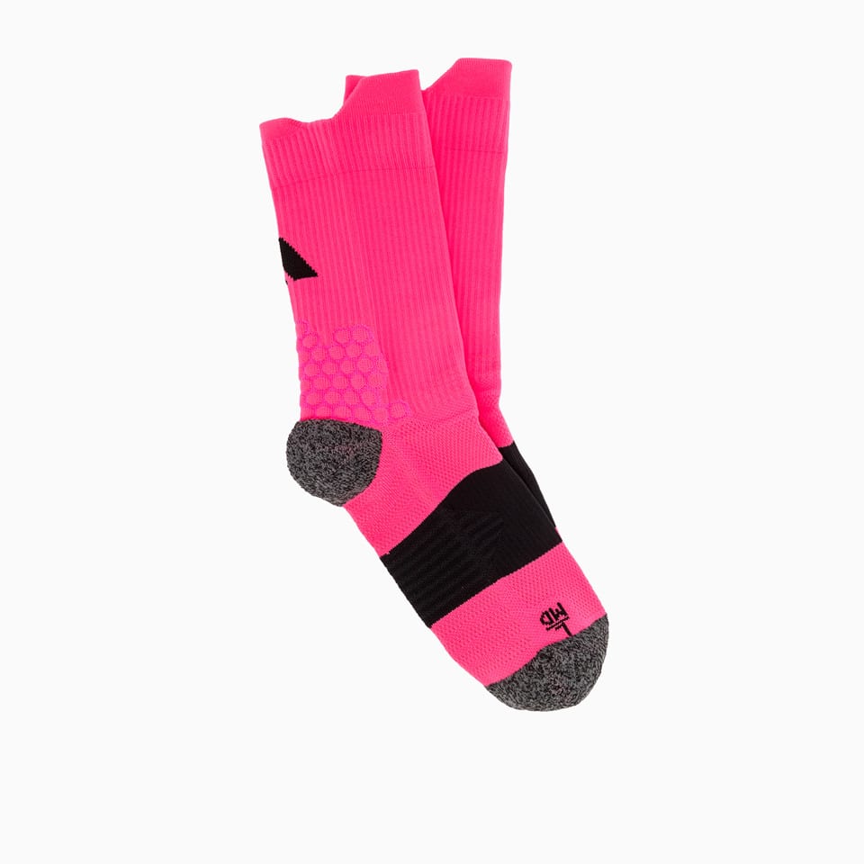 Adidas Originals Socks Runxub23 In Pink