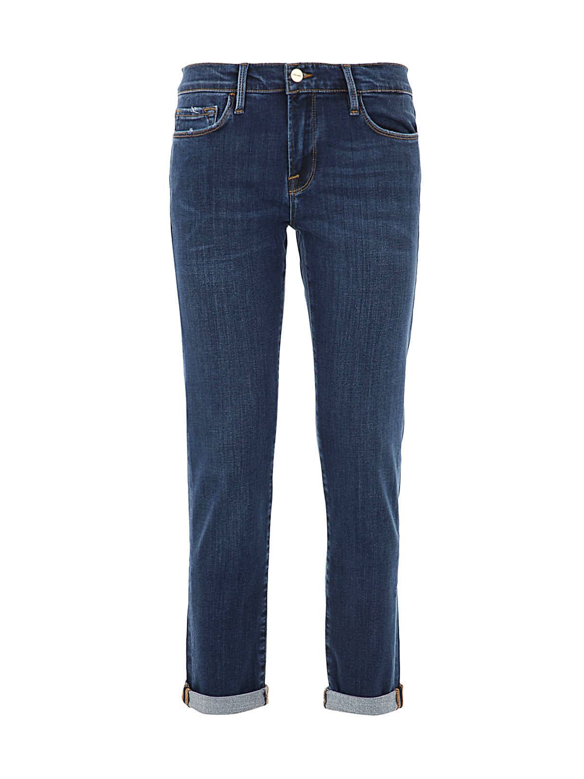 Frame Garcon Jeans