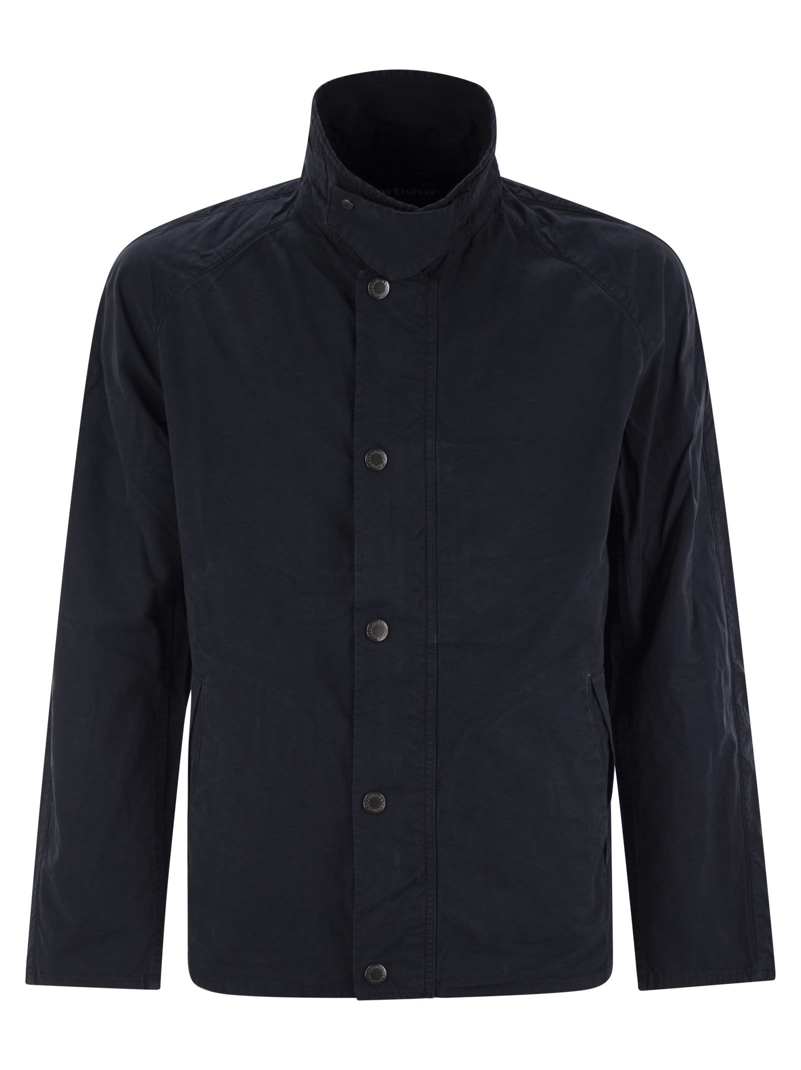 BARBOUR TRACKER - CASUAL JACKET