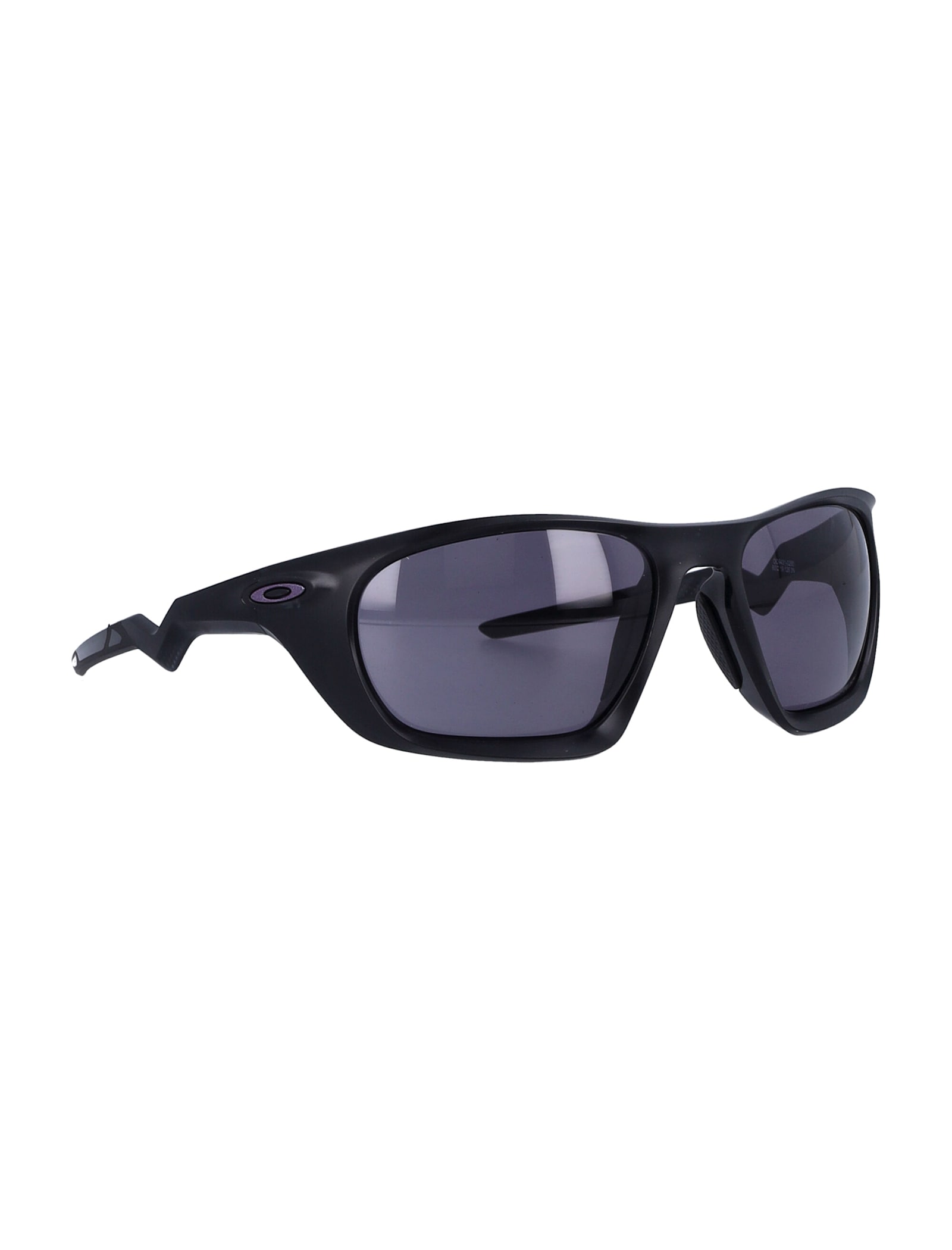 Oakley Lateralis In Black