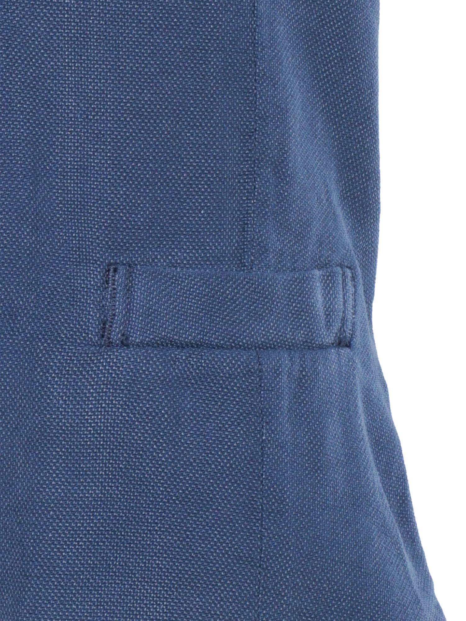 L.b.m 1911 L.b.m. 1911 Vest In Blue