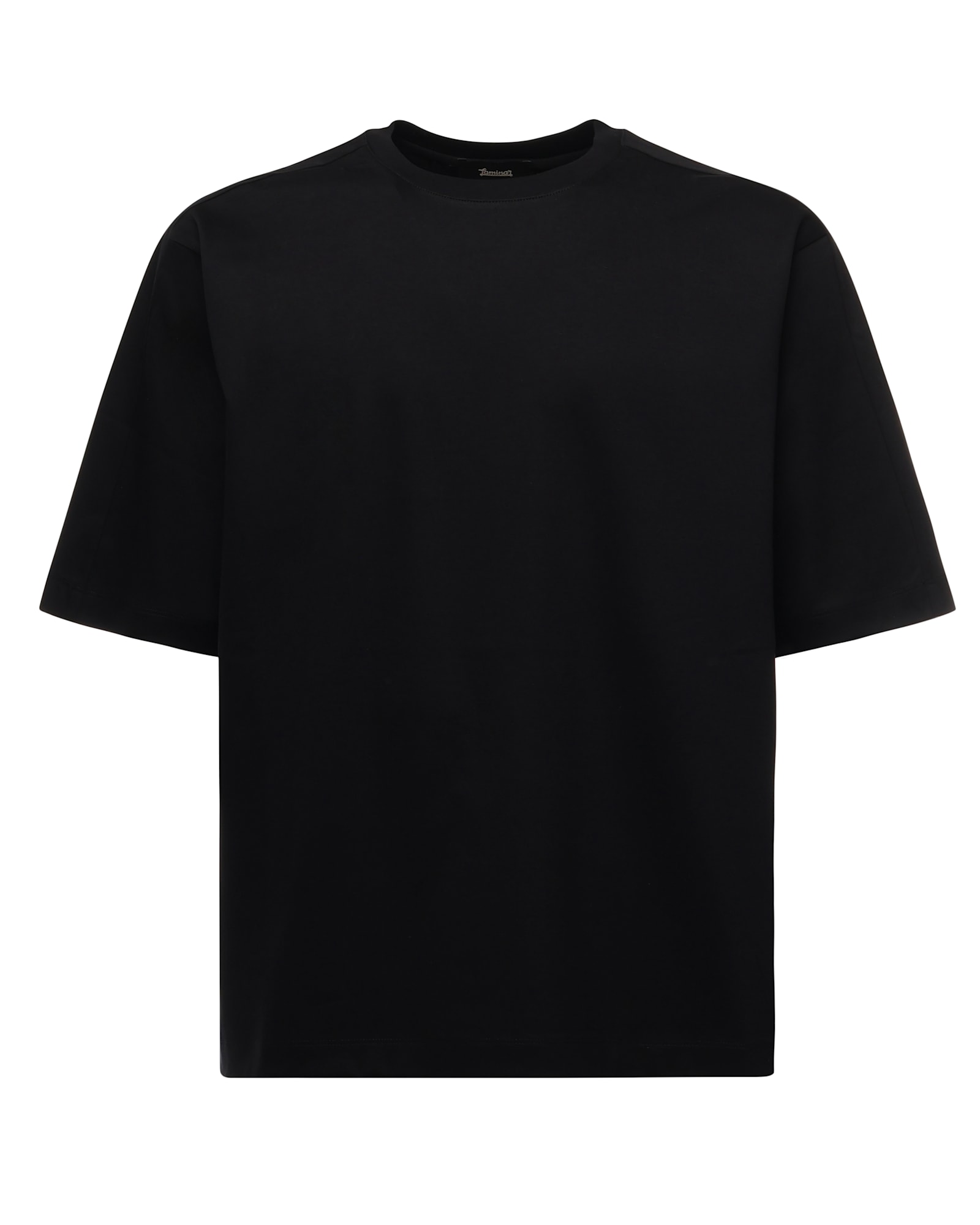 Herno Compact Jersey Laminar T-shirt