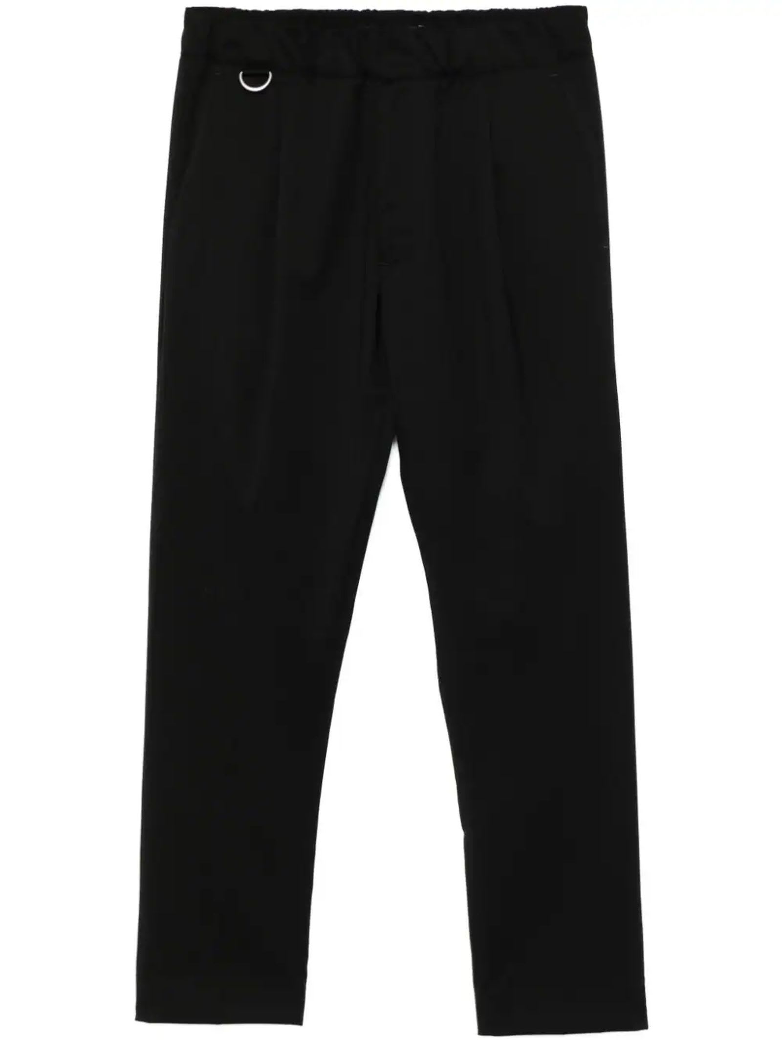 Trousers Black