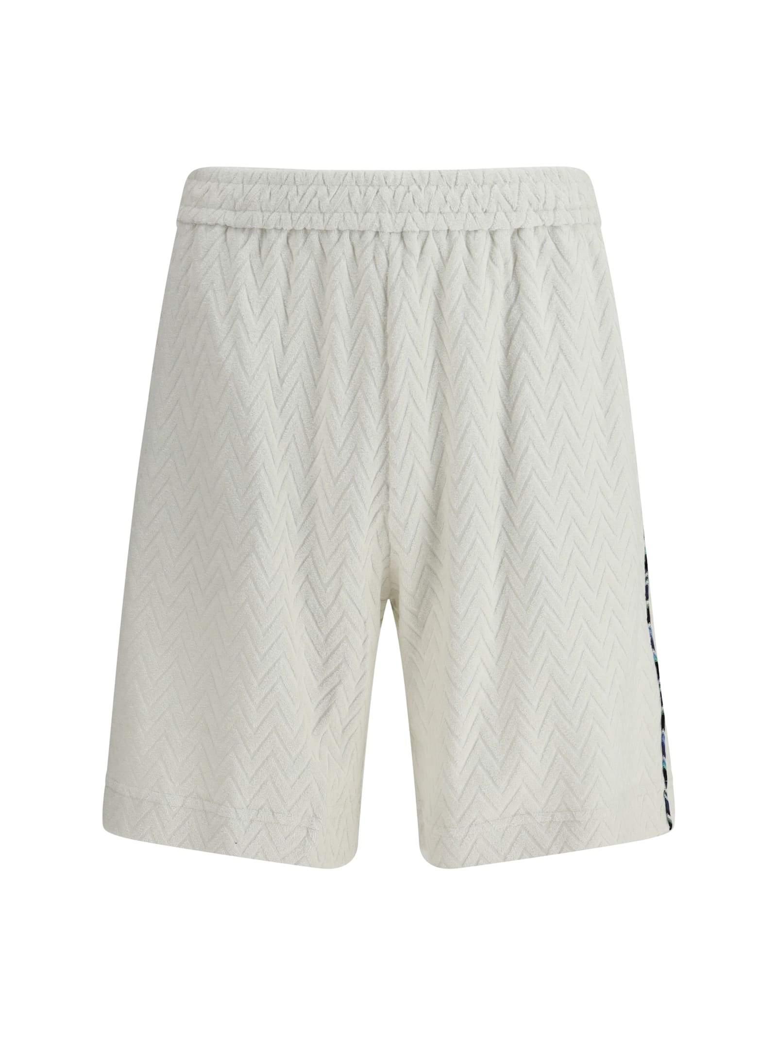 Terry Shorts