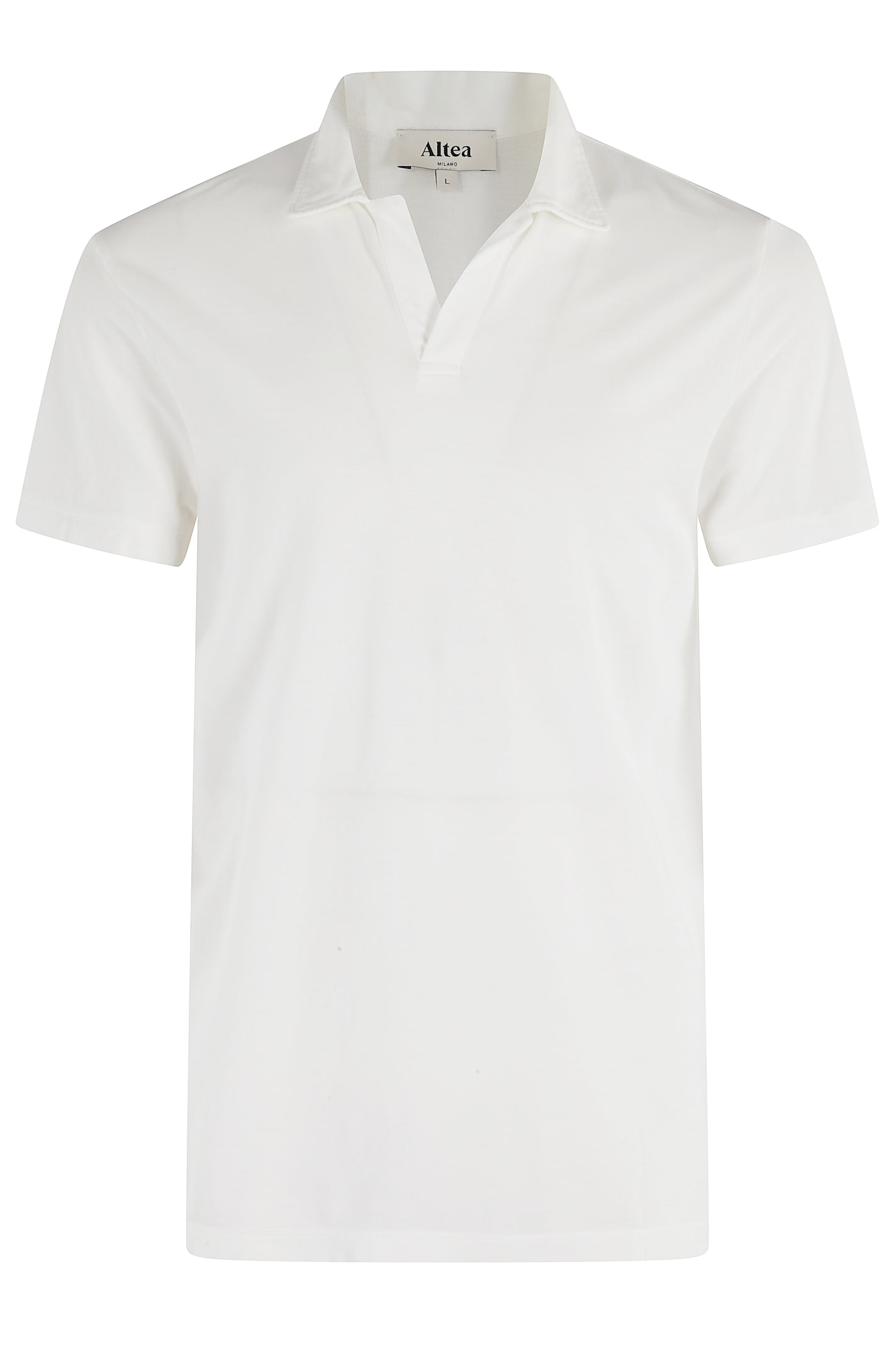 Polo Skipper Ice Cotton
