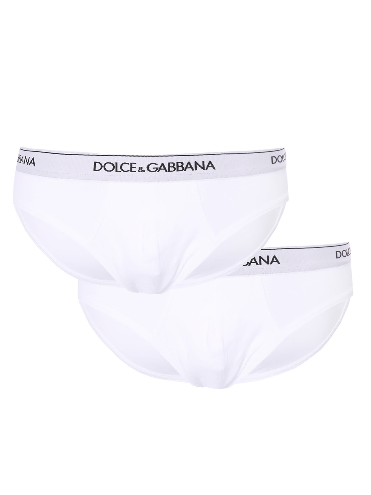 Dolce & Gabbana Slip