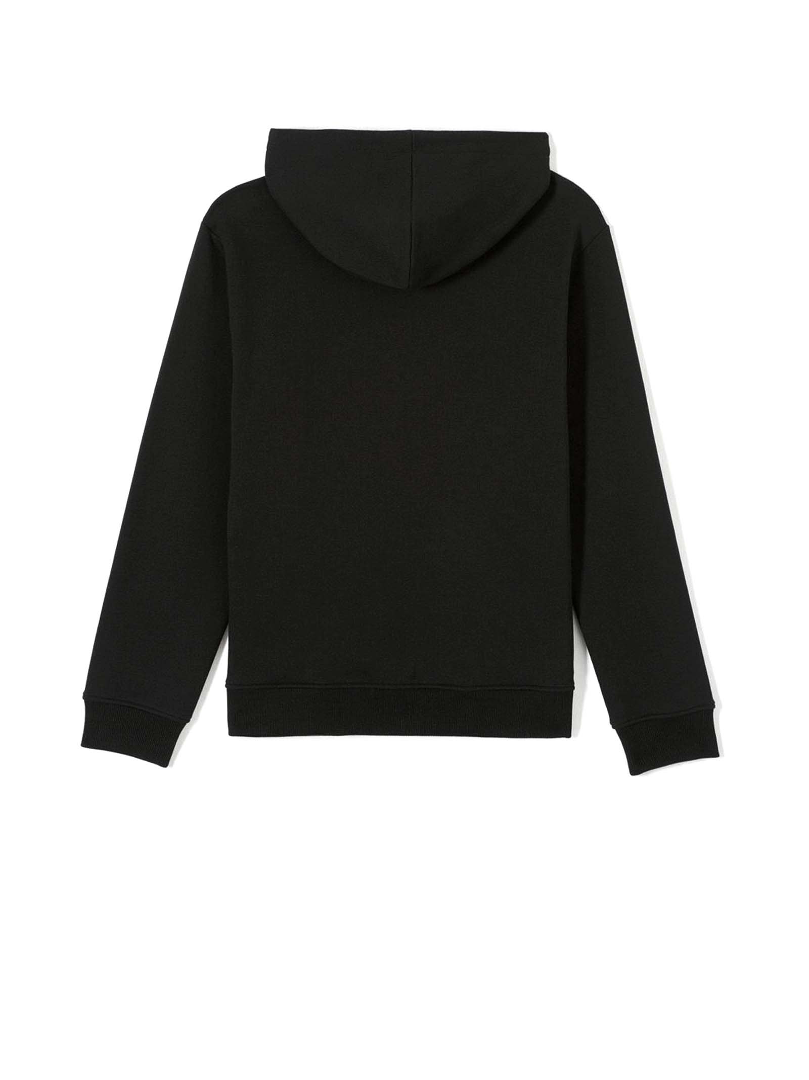 kenzo classic tiger hooded sweatshirt