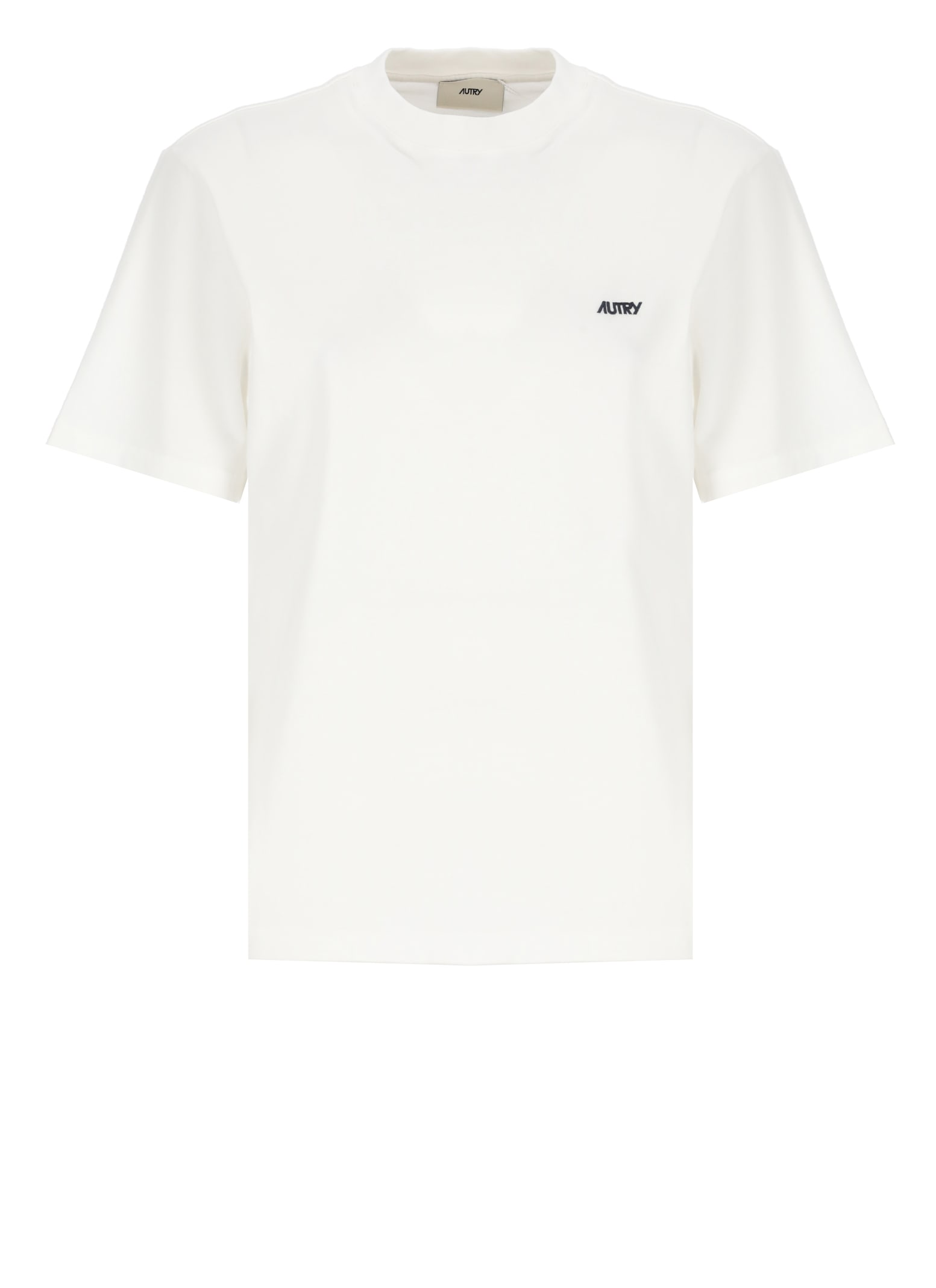 Logoed T-shirt