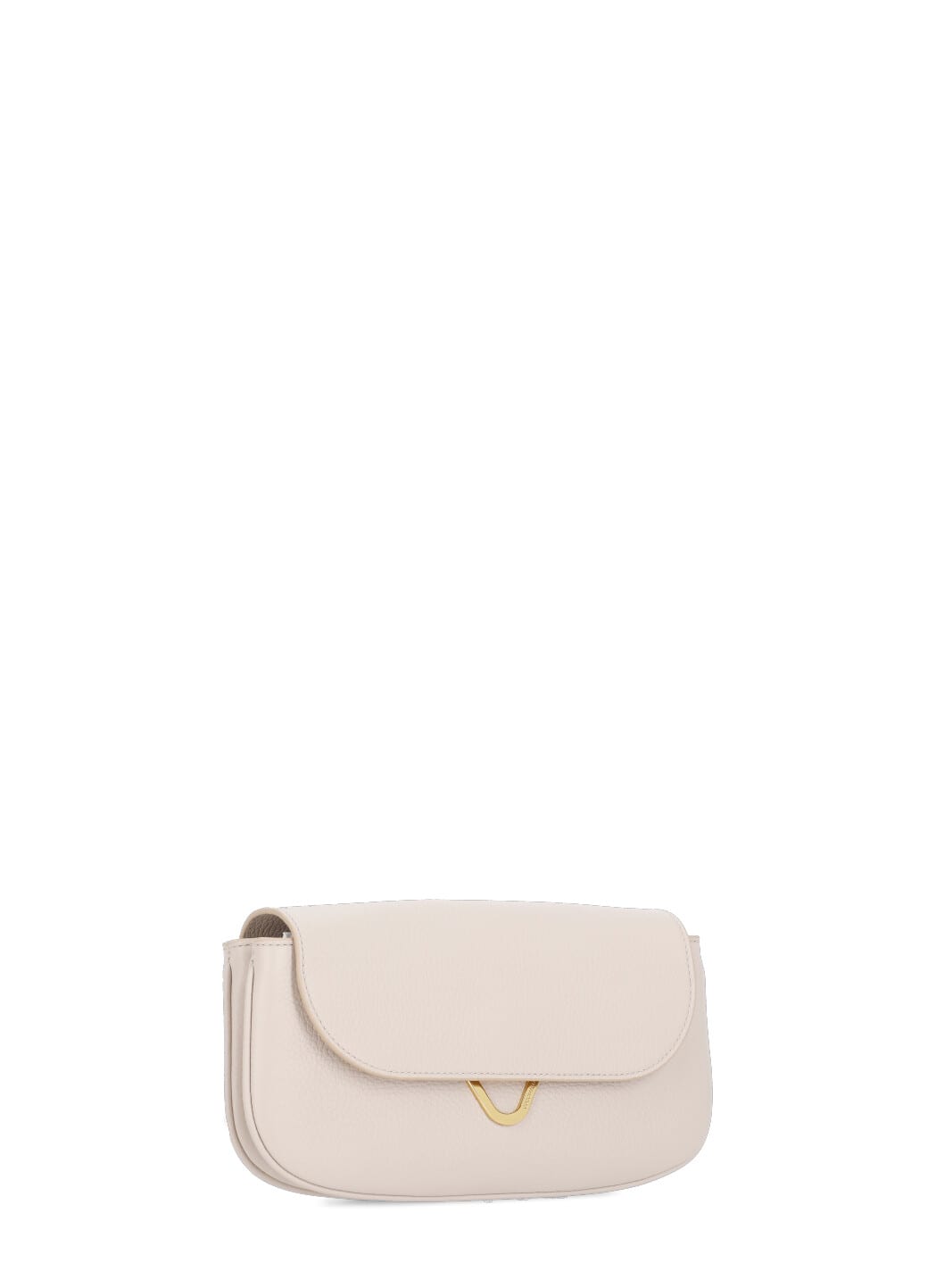 Shop Coccinelle Dew Bag In Pink