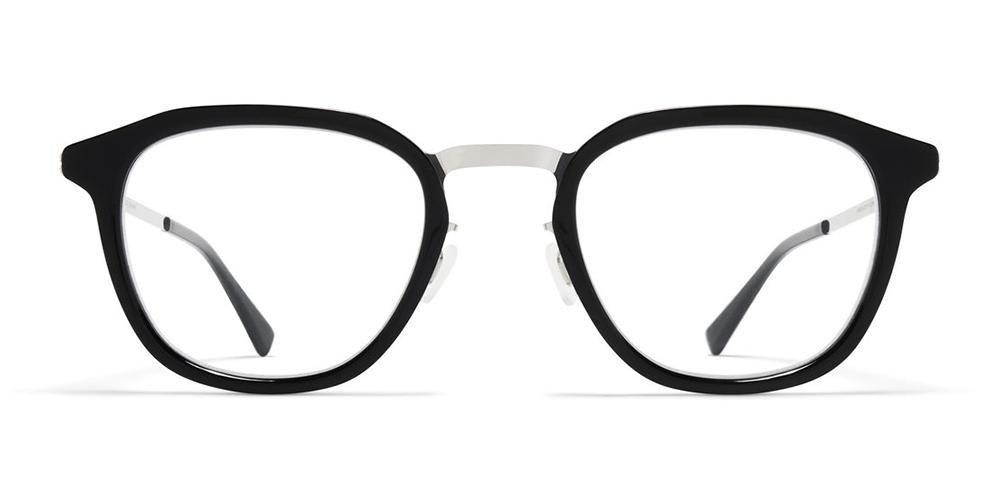 Pavi Square Frame Glasses