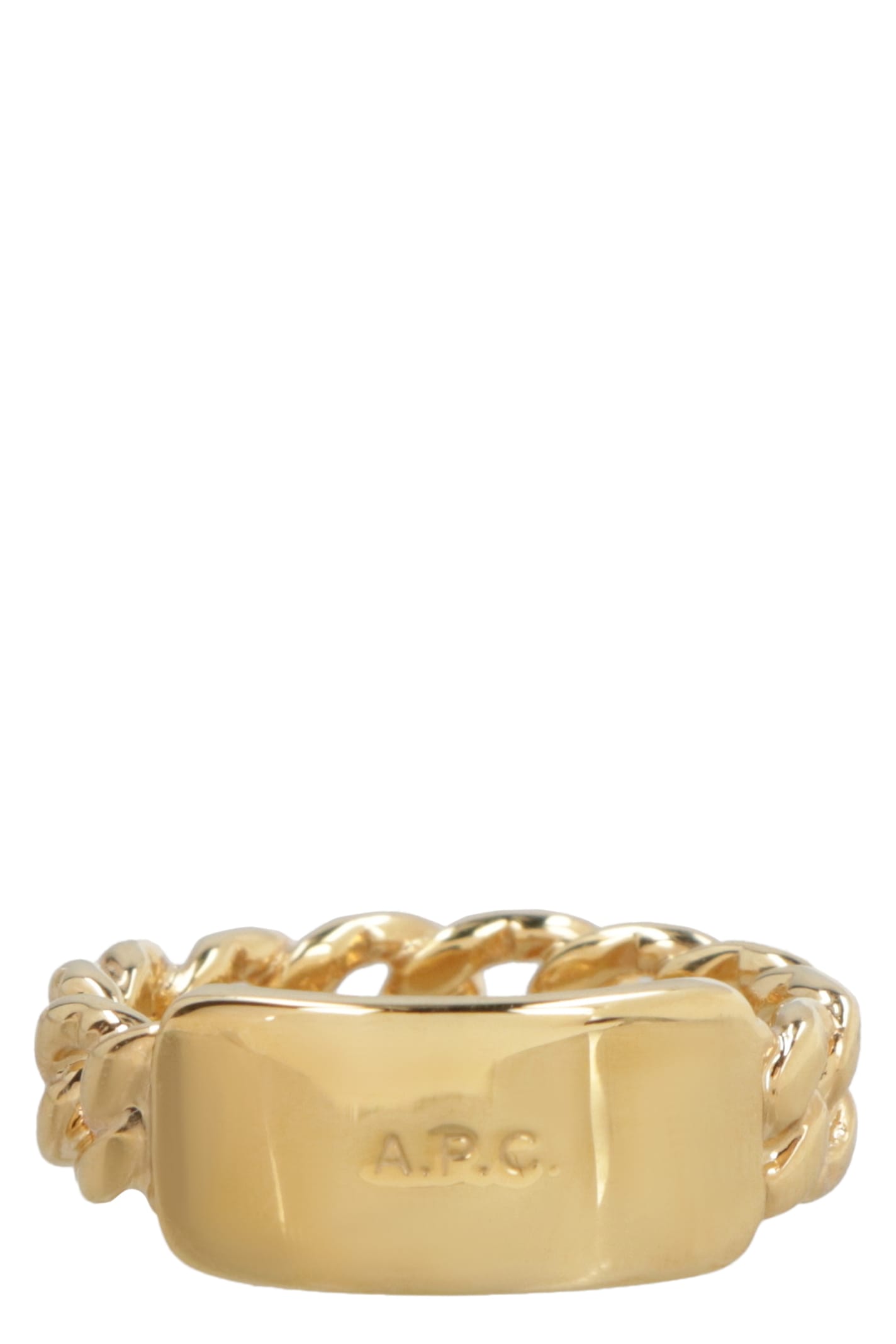 Darwin Brass Ring