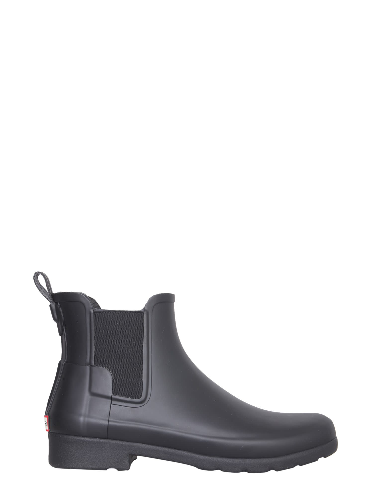 Hunter Refined Chelsea Boots