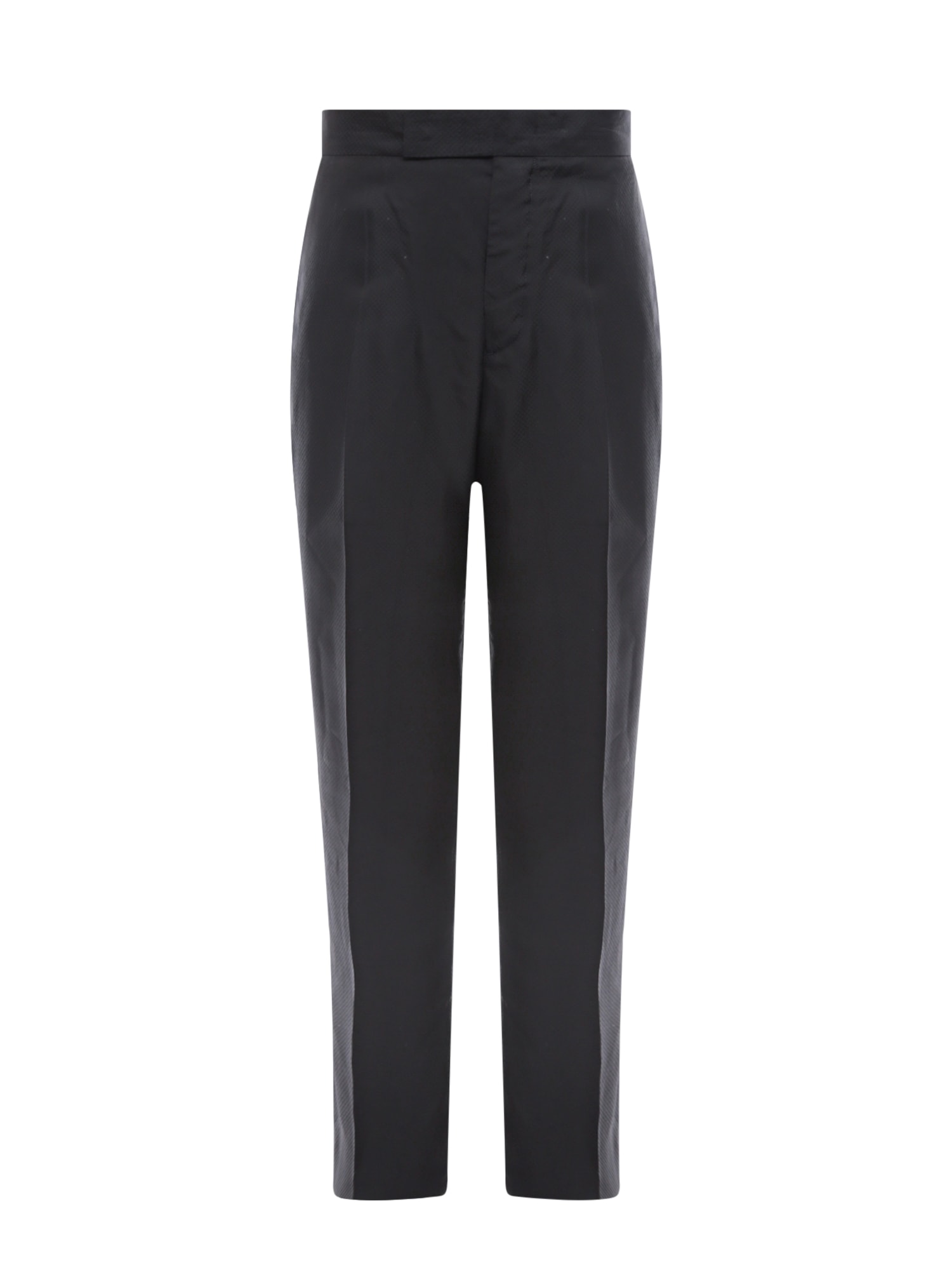 Shop Sapio Trouser In Black