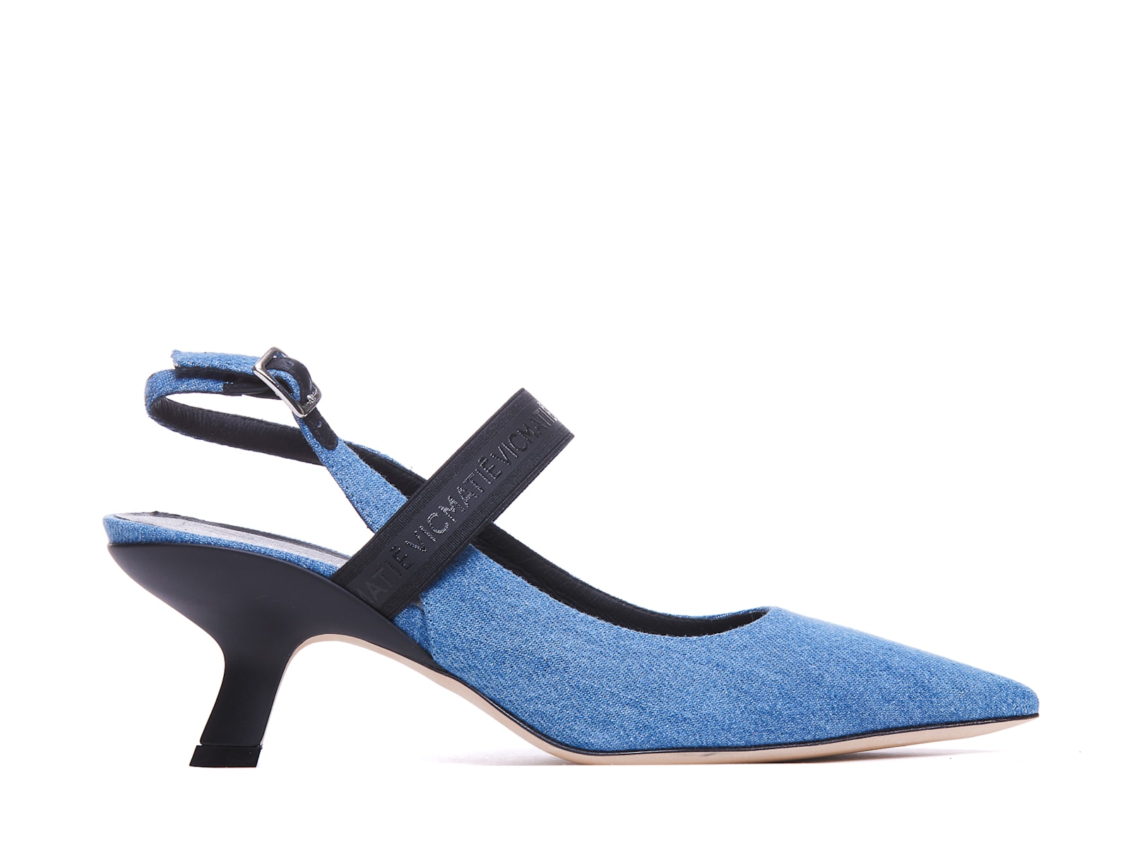 Vic Matié Slingback