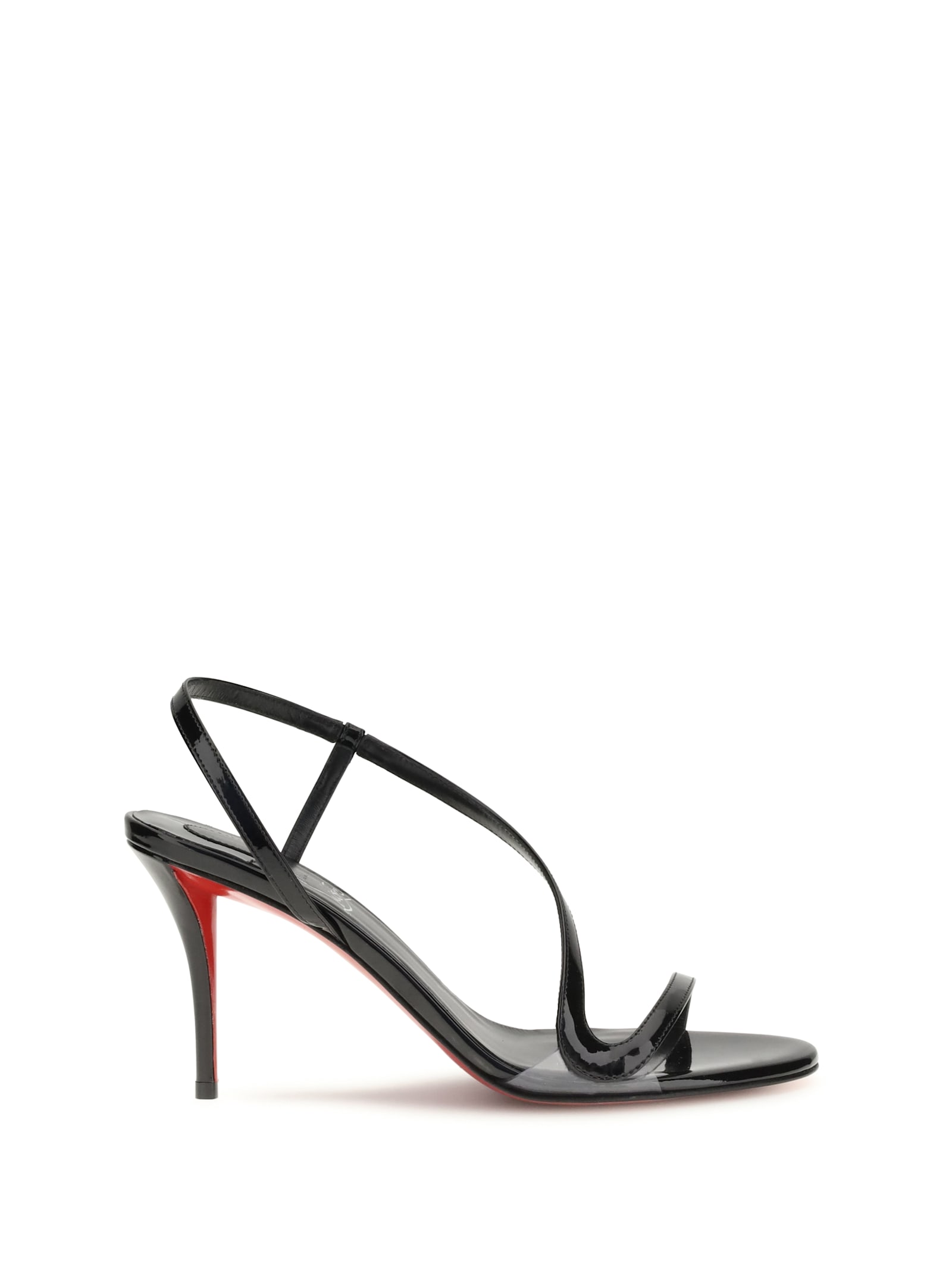 Rosa Z Sandals