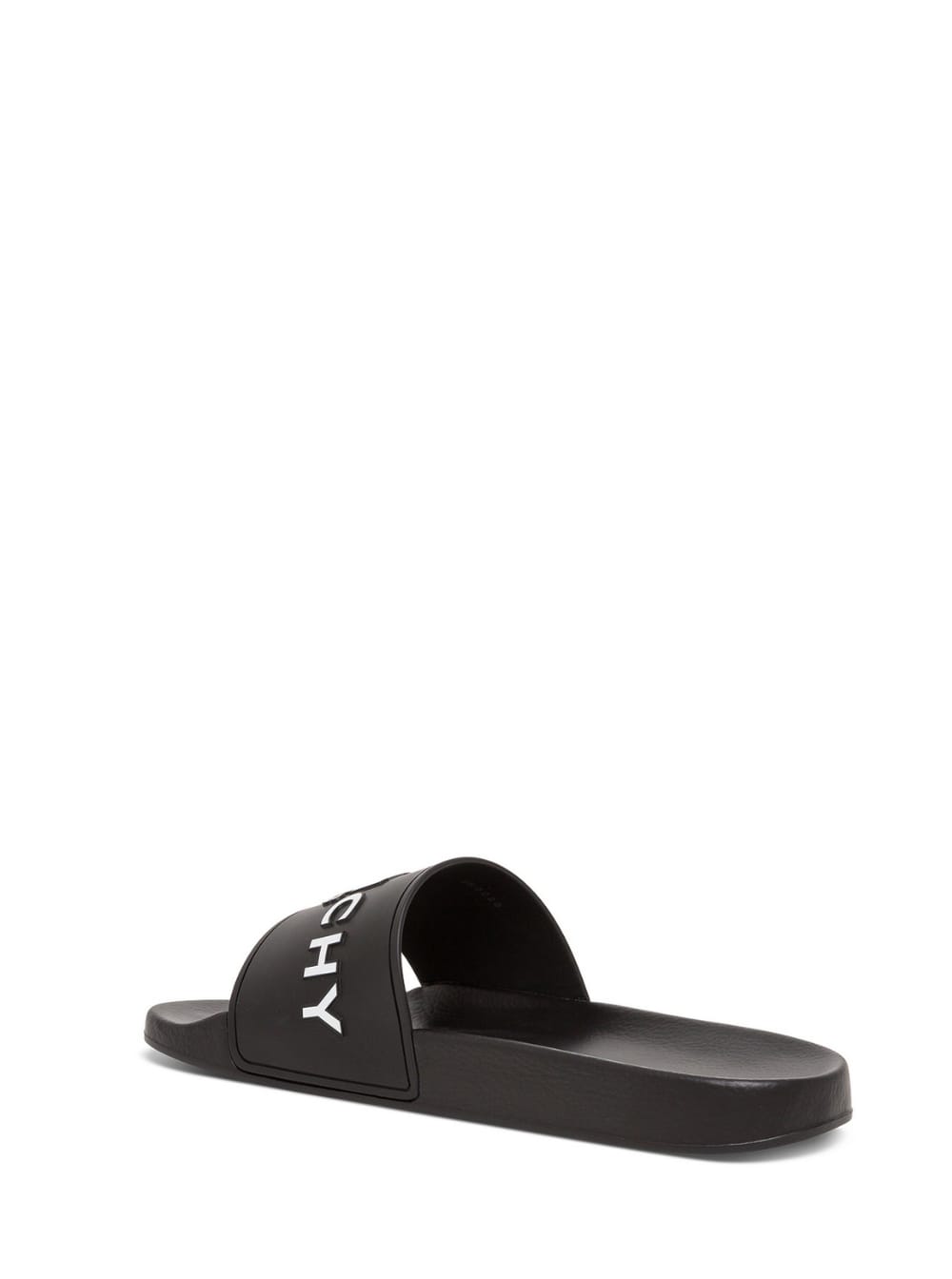 GIVENCHY SLIDE FLAT SANDAL