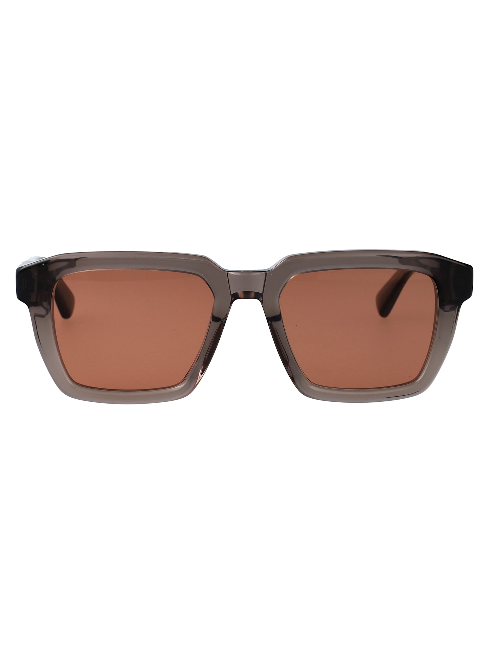 Mykita Soma Sunglasses In Gray