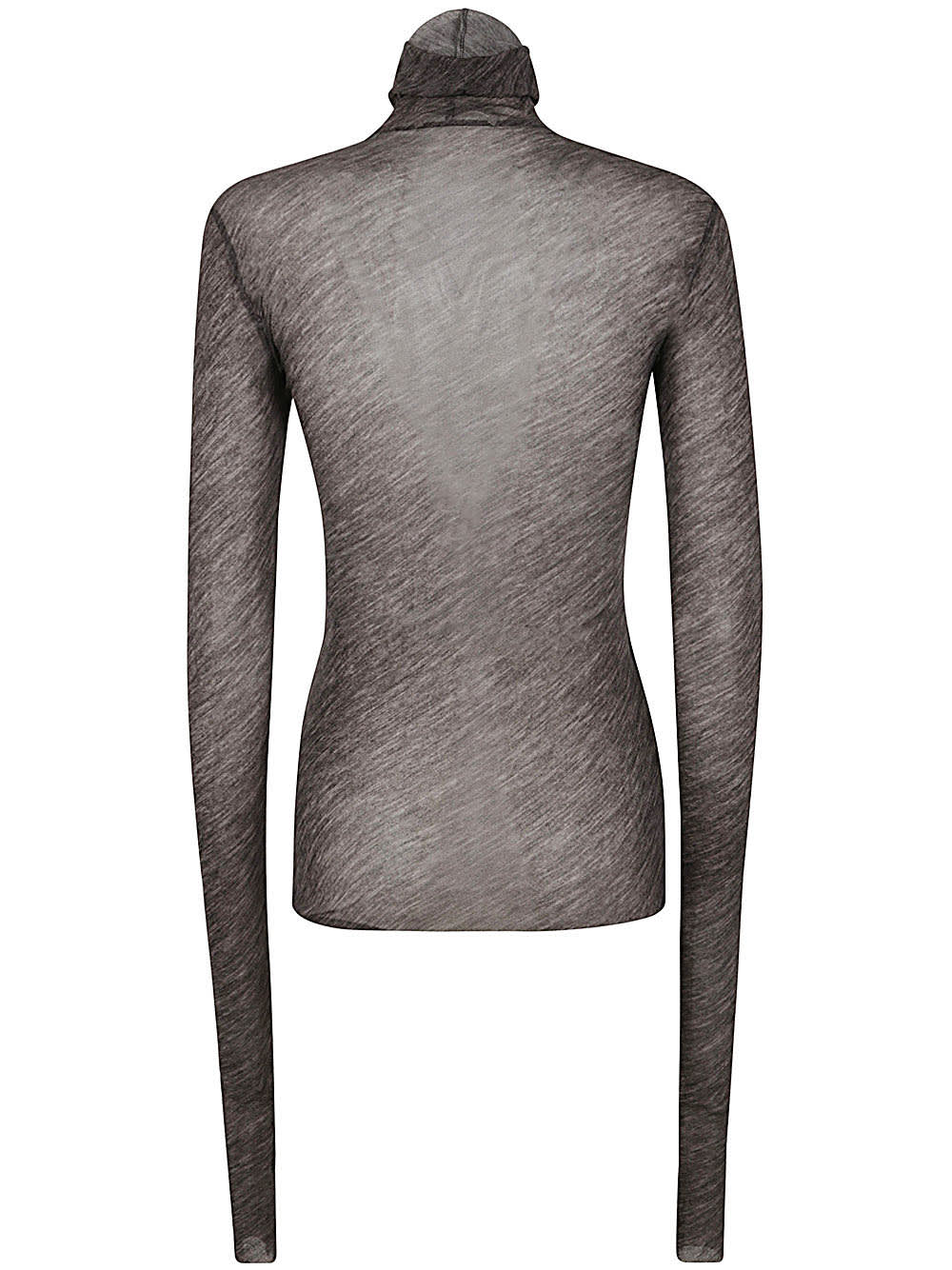 Shop Philosophy Di Lorenzo Serafini Tshirt In Grey