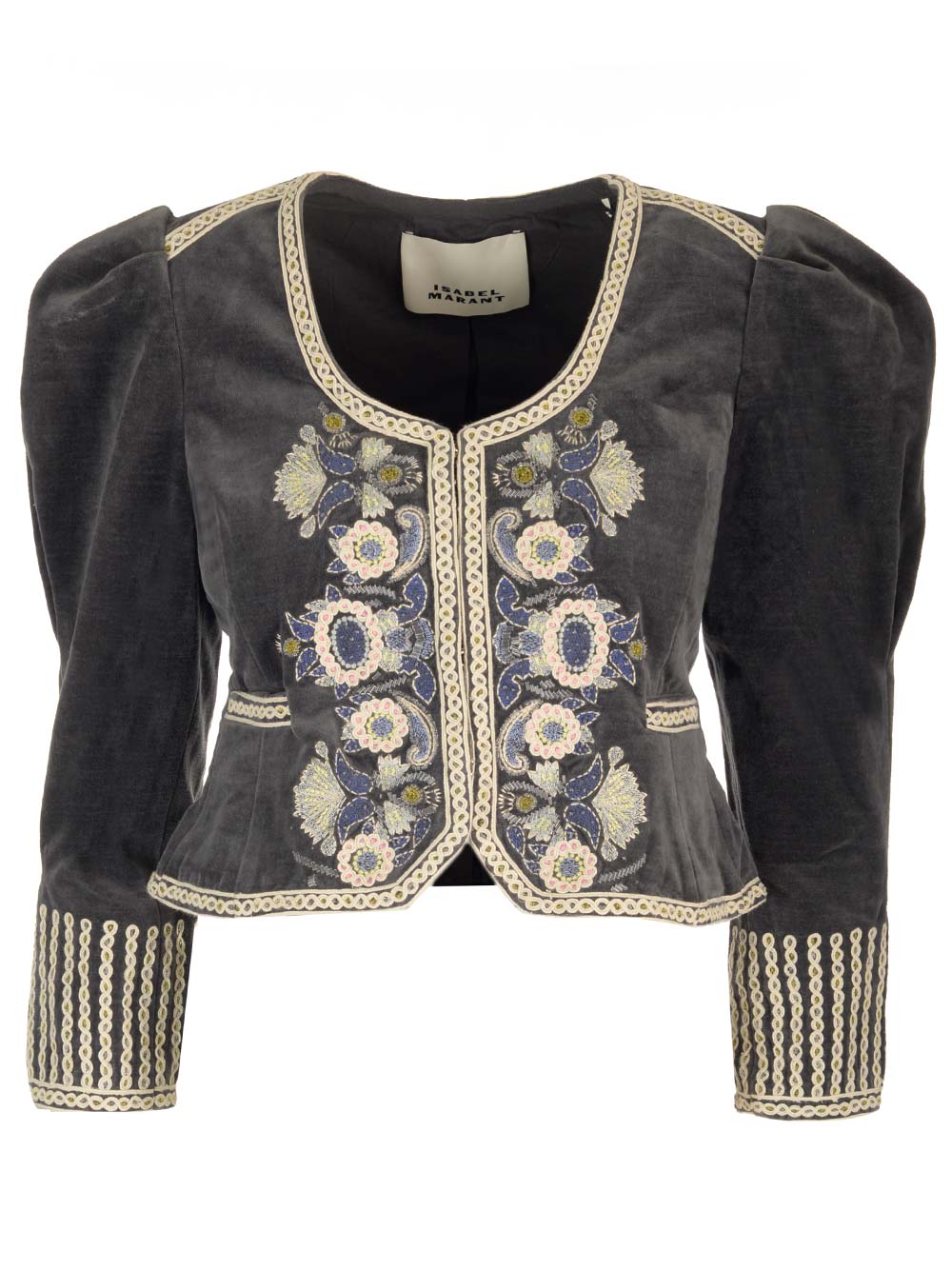 ISABEL MARANT VALESKA JACKET