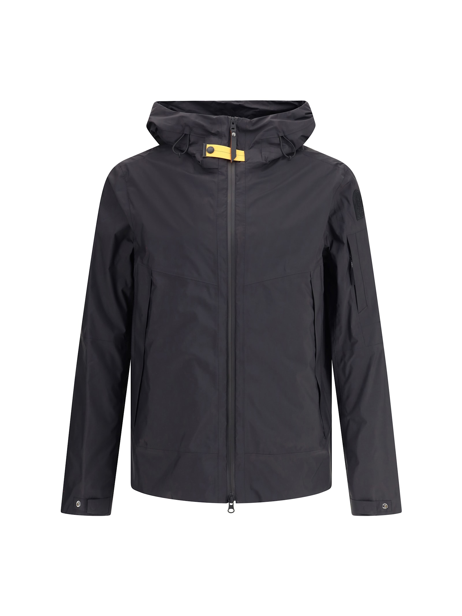 Waterproof Aso Jacket
