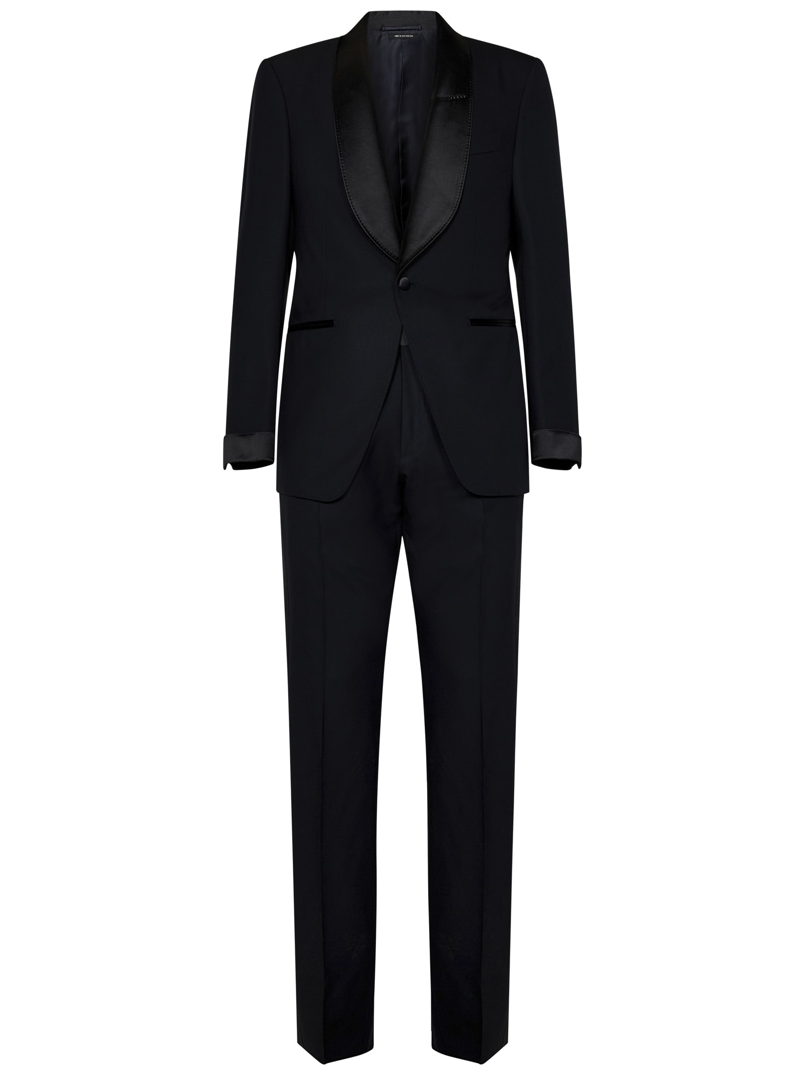 Atticus Suit