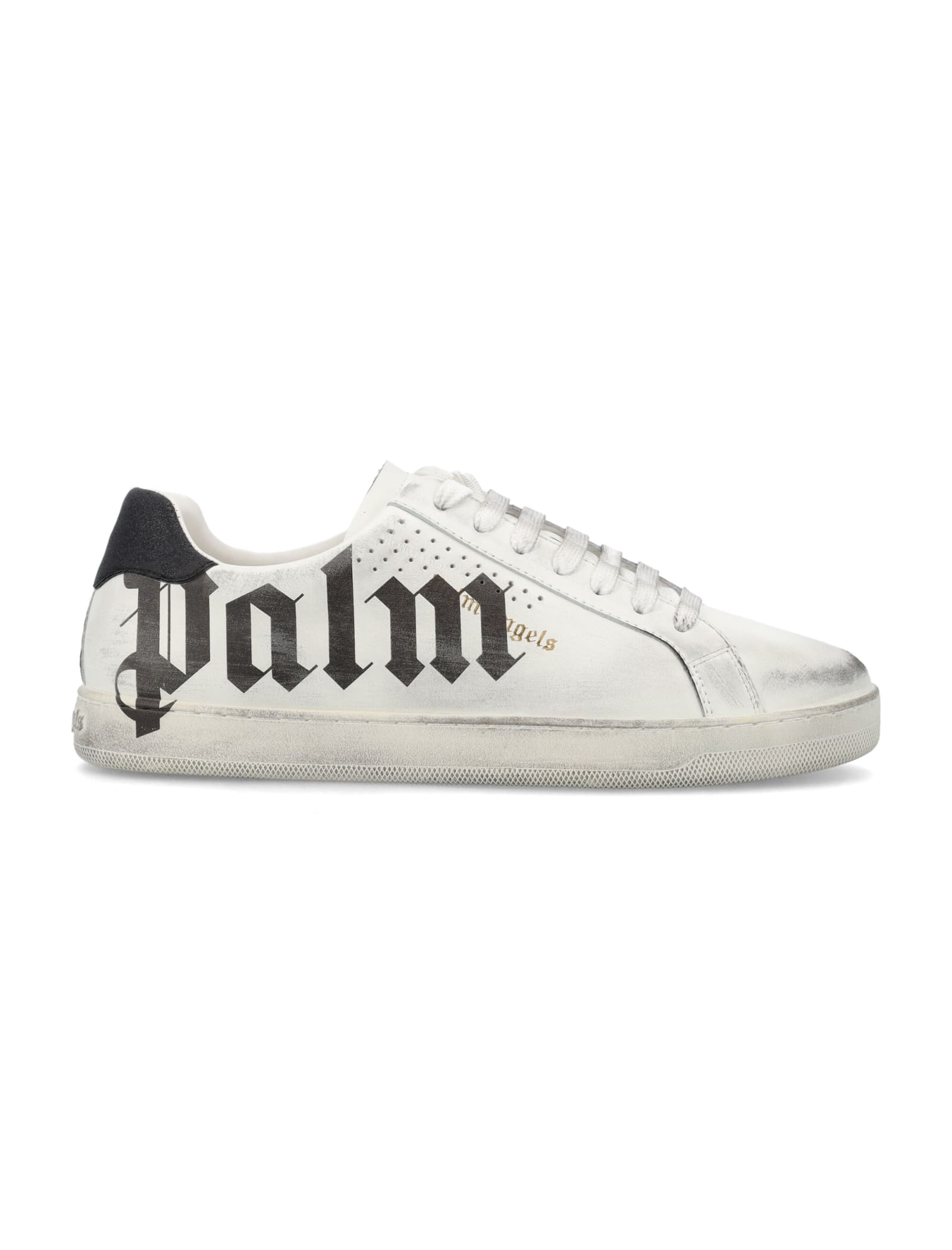 Palm Angels Palm One Sprayprint Sneakers