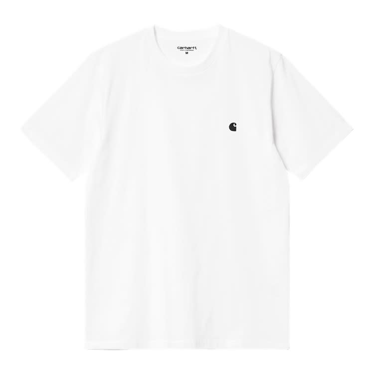 Carhartt Short-sleeved T-shirt In Multi