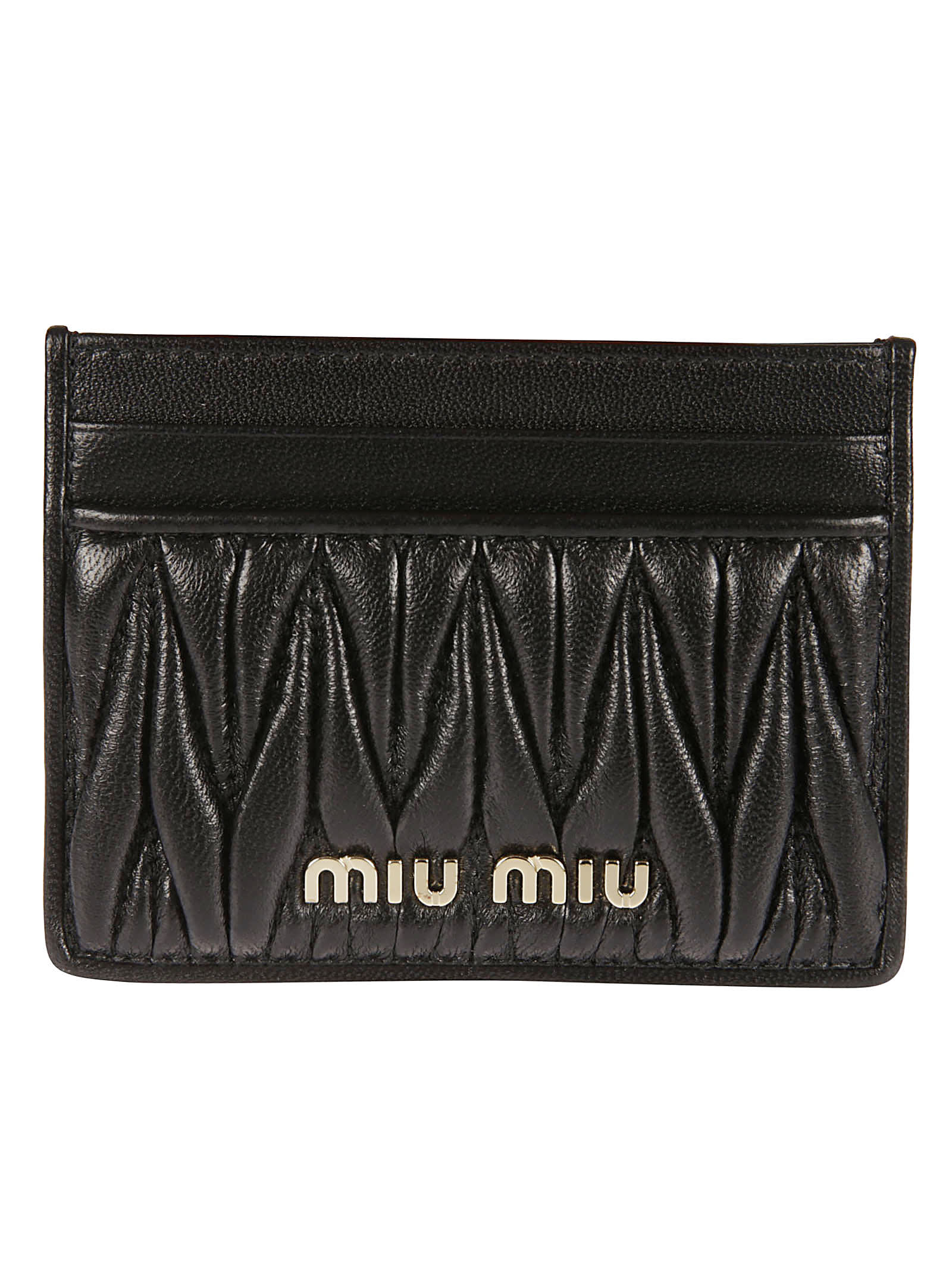 MIU MIU Wallets for Women | ModeSens