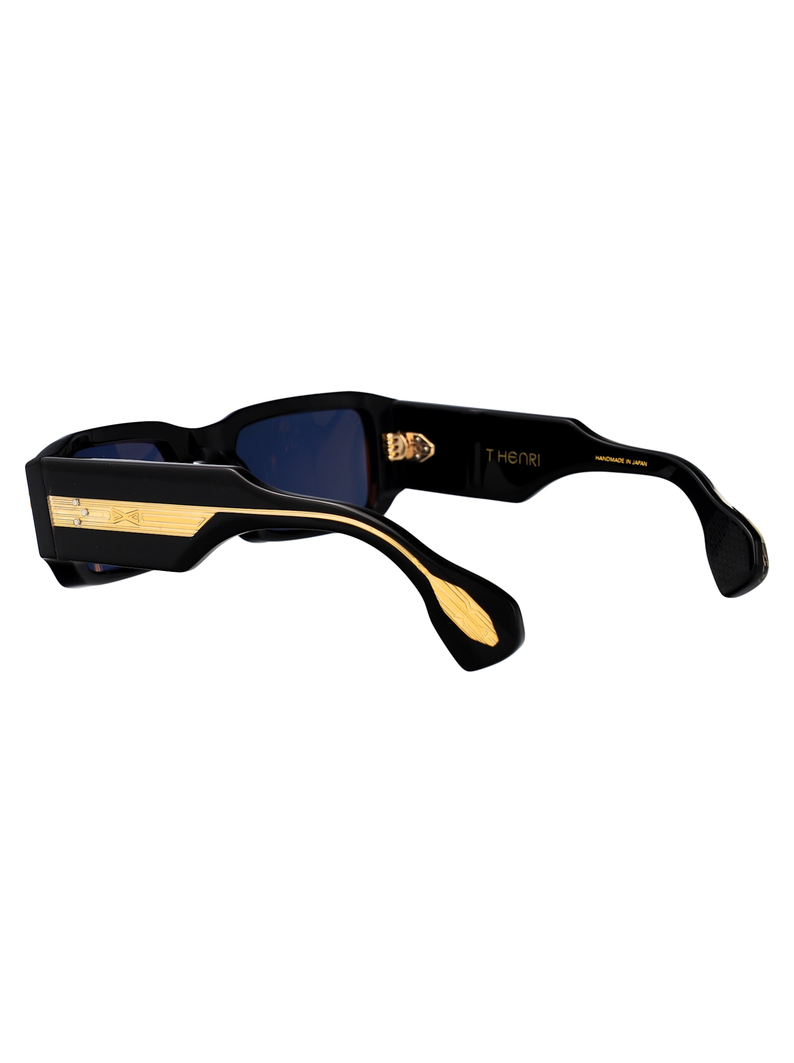 T HENRI ROSSI SUNGLASSES