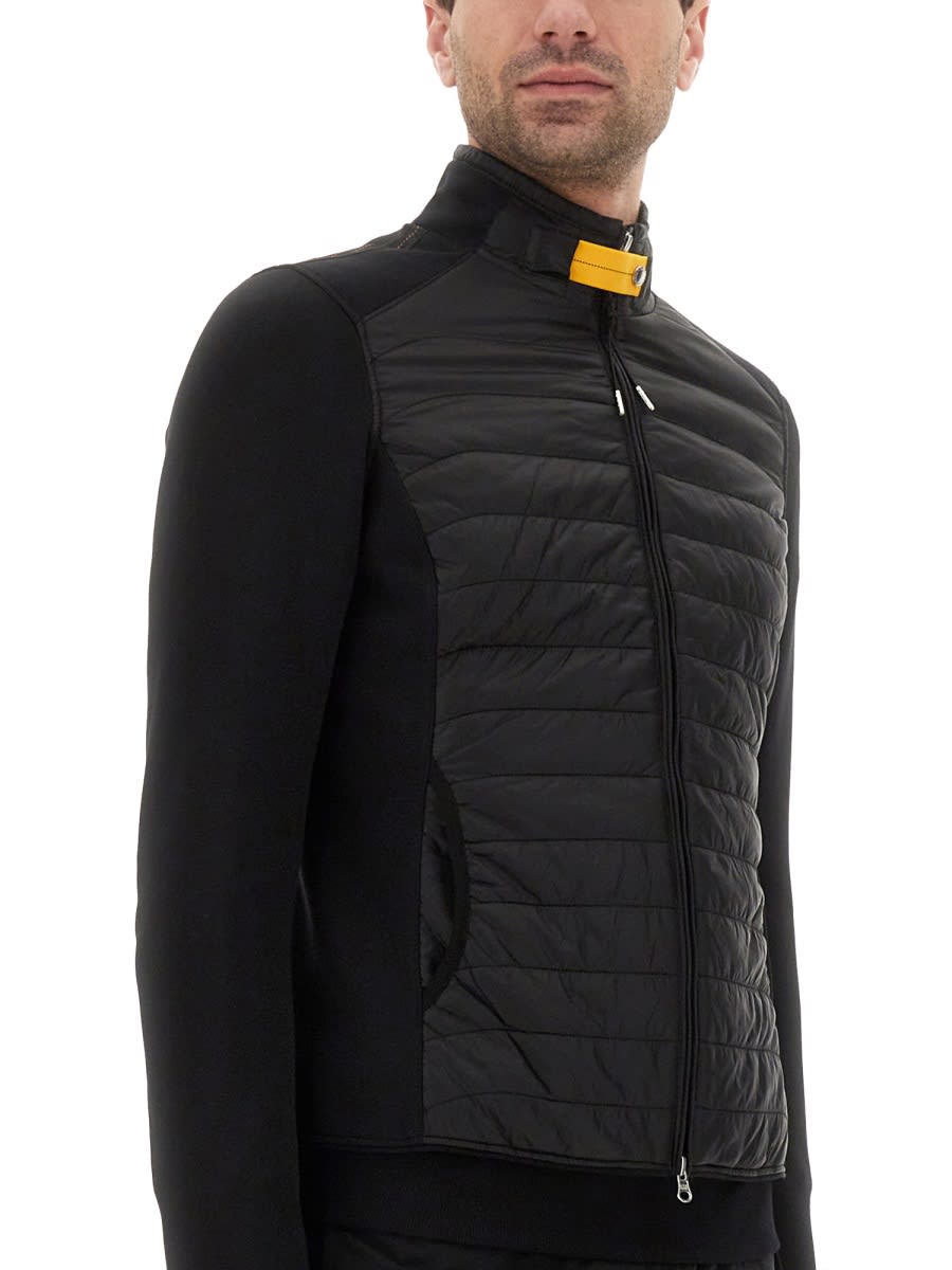 Parajumpers Olivia" Jacket In Black