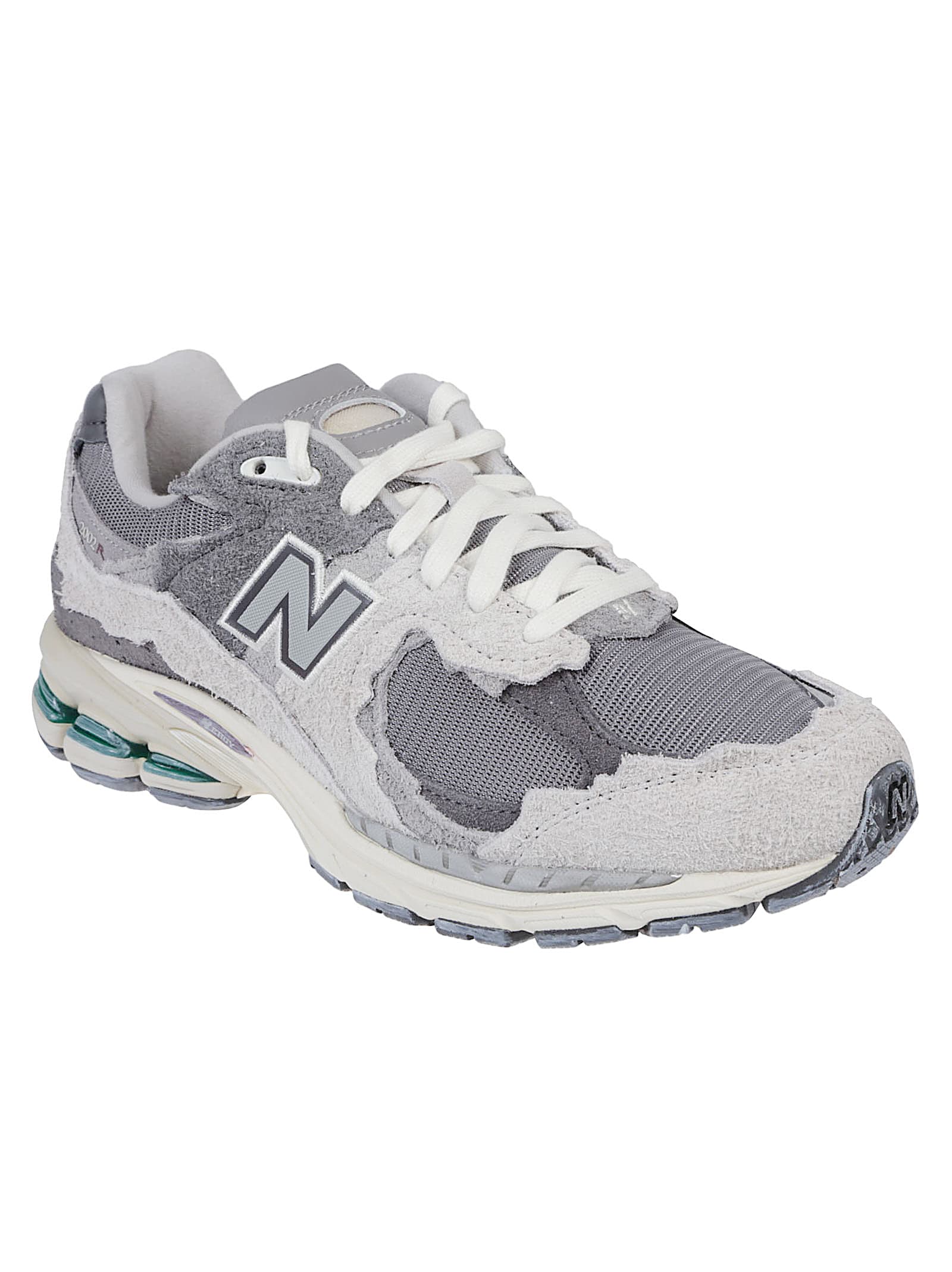New Balance 2002r Protection Pack Sneakers In Multi