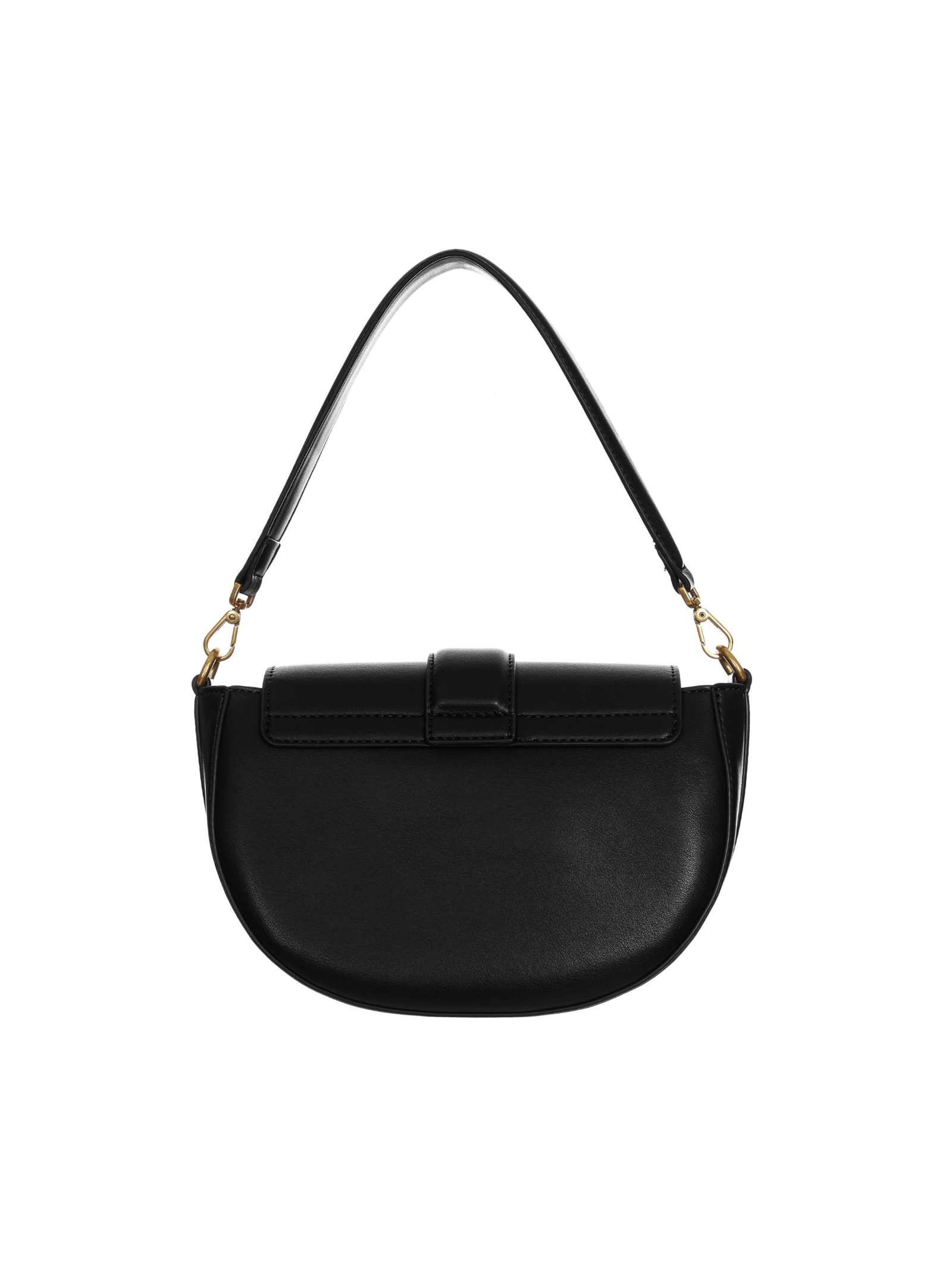 Just Cavalli Bag In Black
