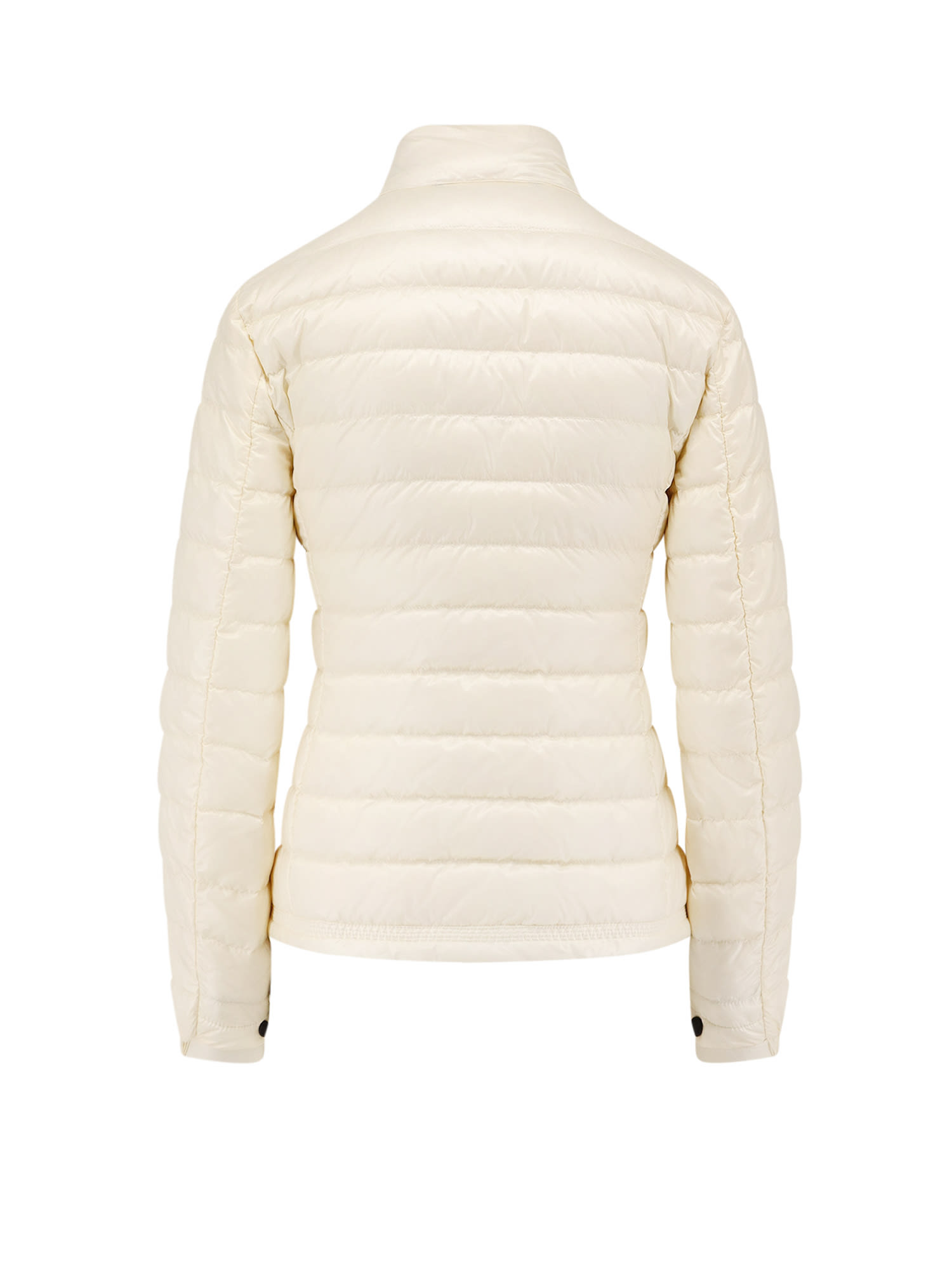Moncler Grenoble Walibi Light Puffer Jacket In Neutral