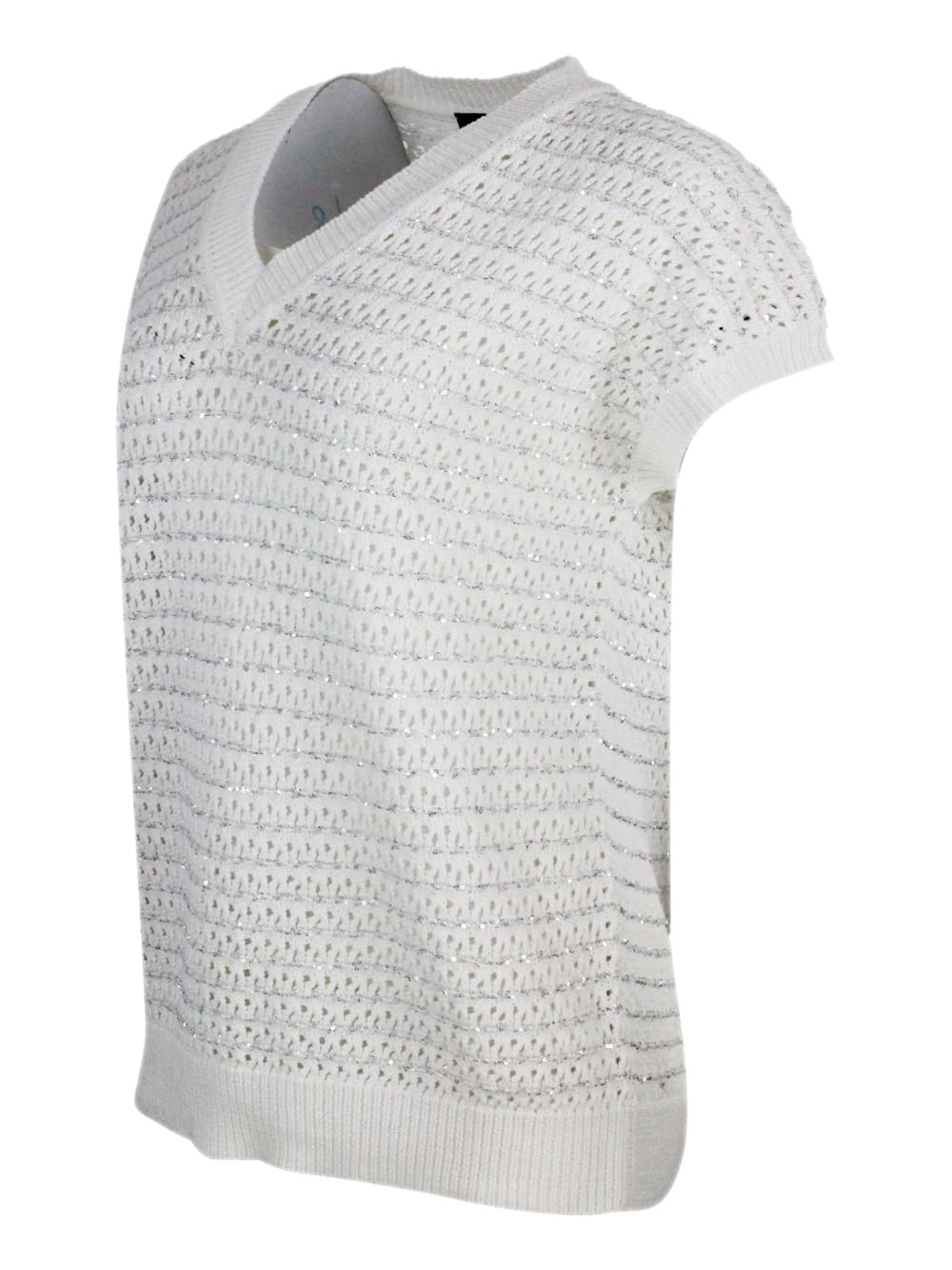 FABIANA FILIPPI SWEATER