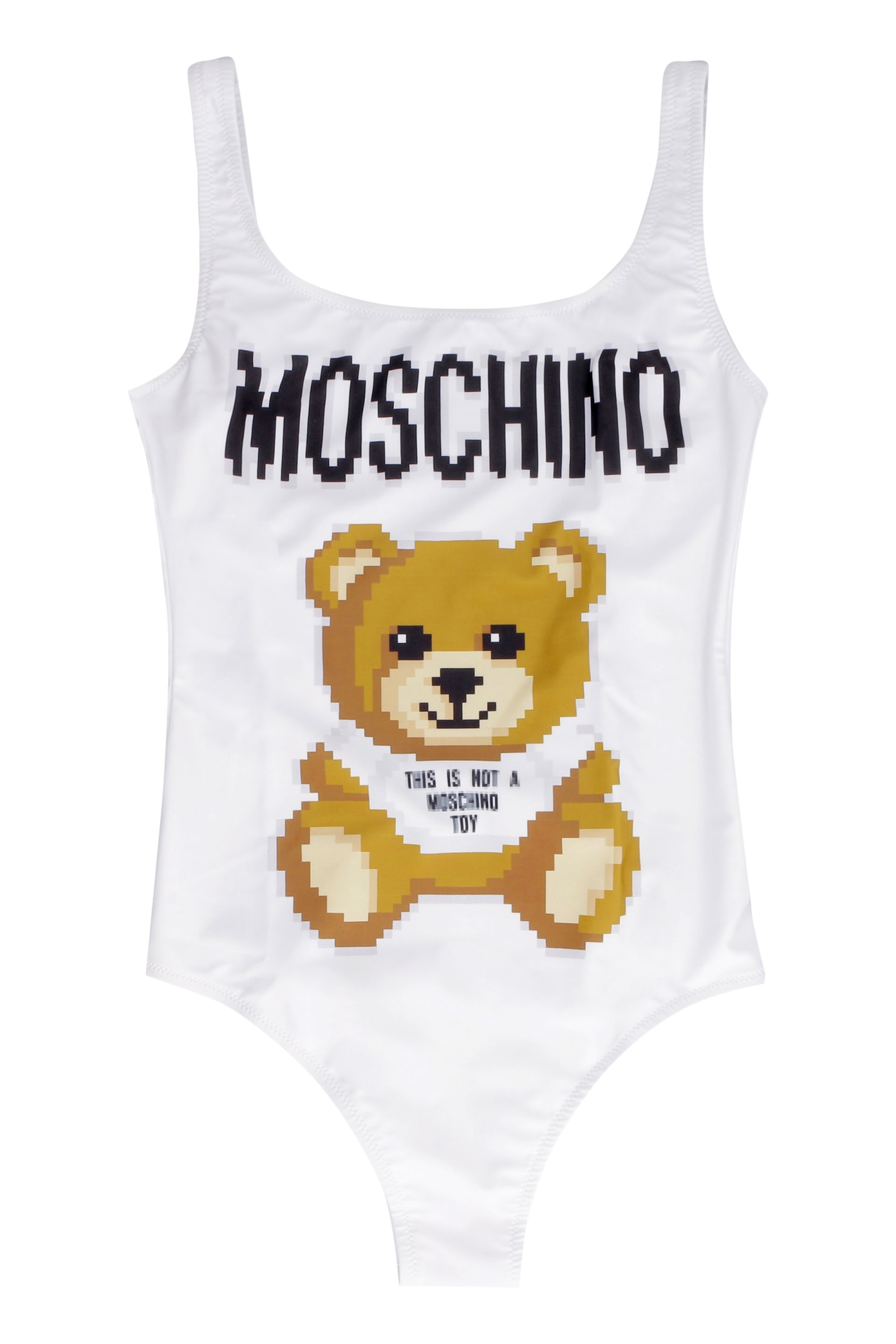 baby moschino swimsuit