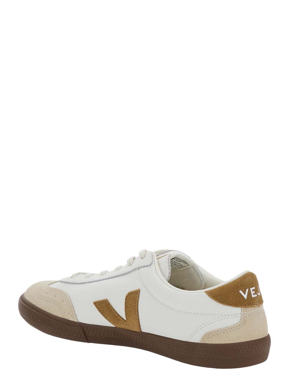 Veja Volley Sneakers In White