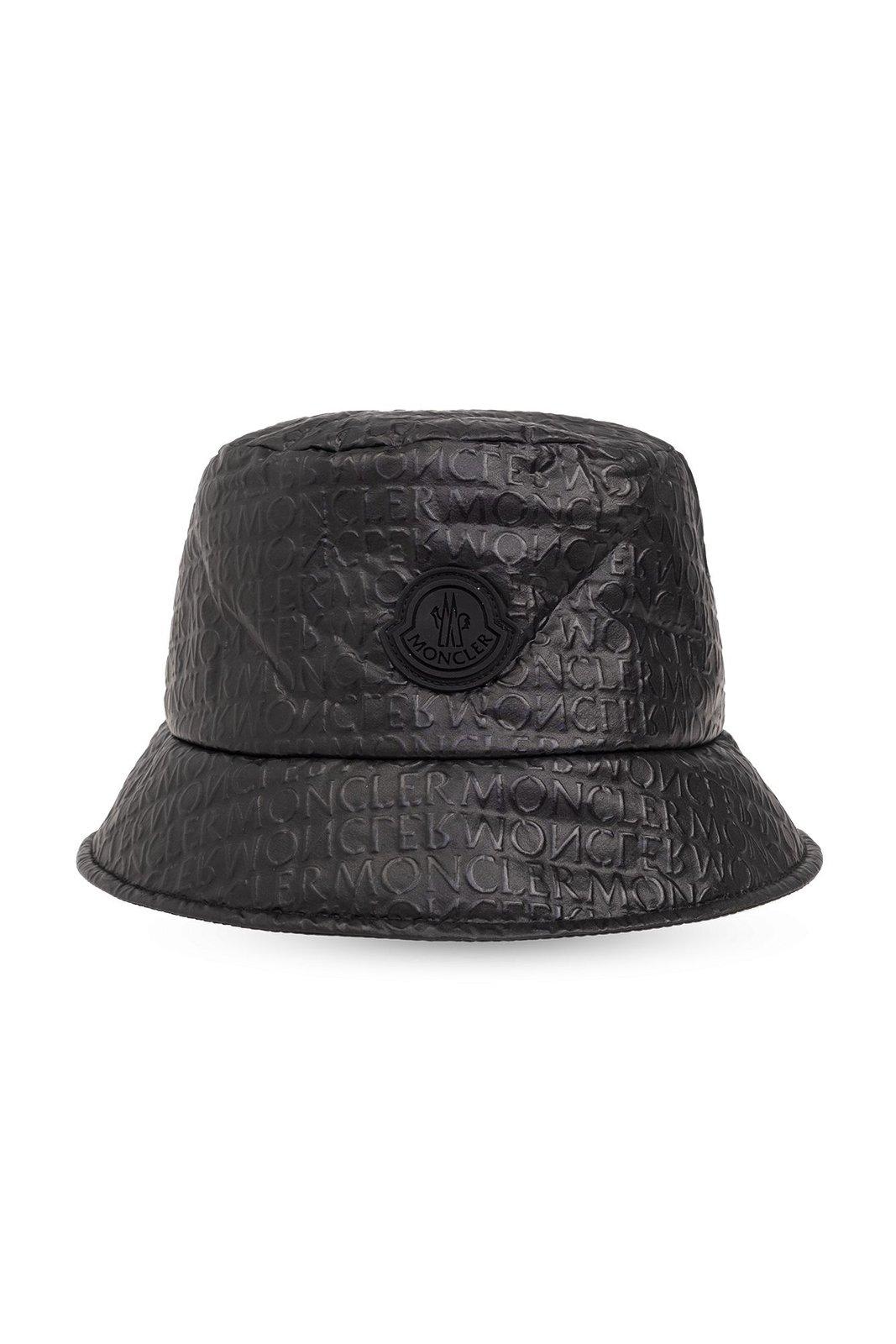 Reversible Padded Bucket Hat